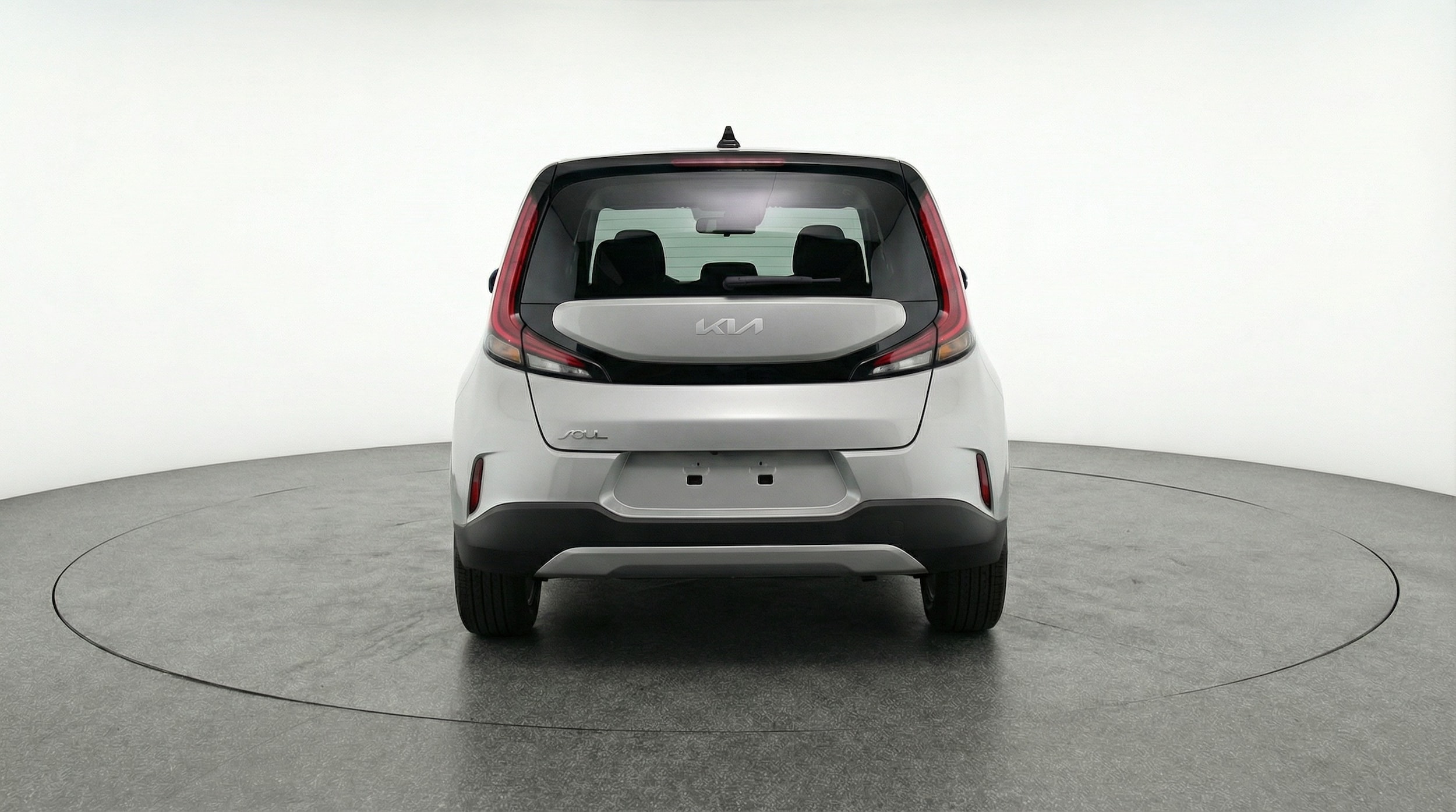 Thumbnail: 2025 Kia Soul - 6