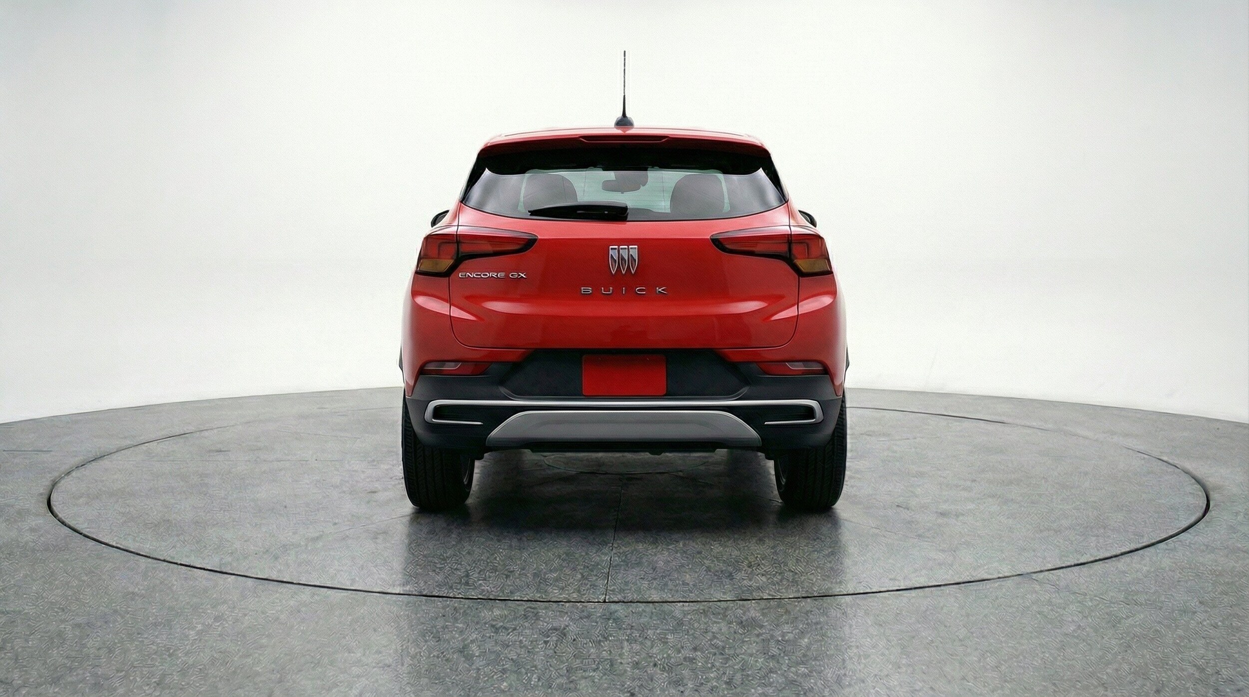 Thumbnail: 2026 Buick Encore GX - 7