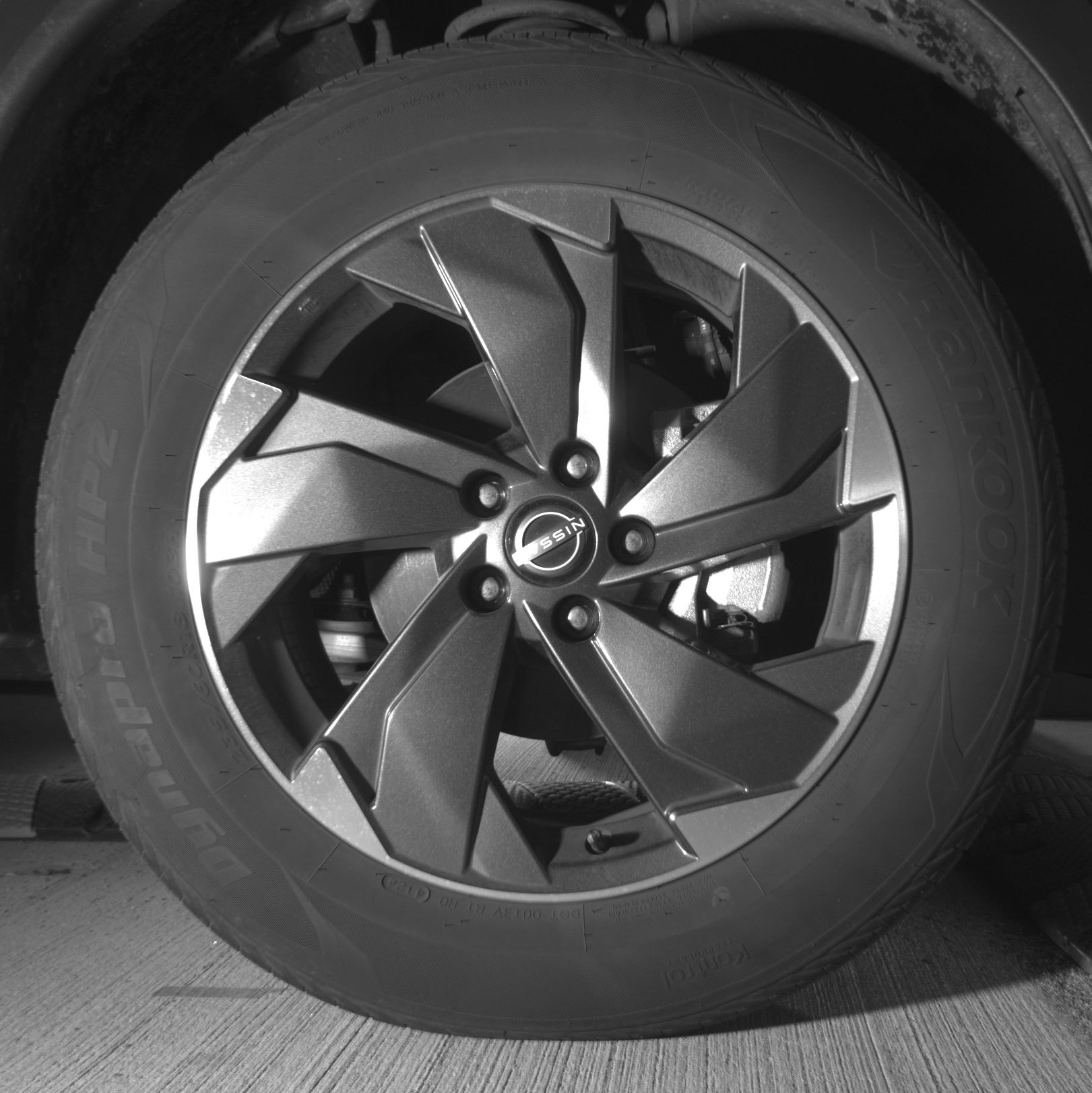 Thumbnail: 2025 Nissan Rogue - 10