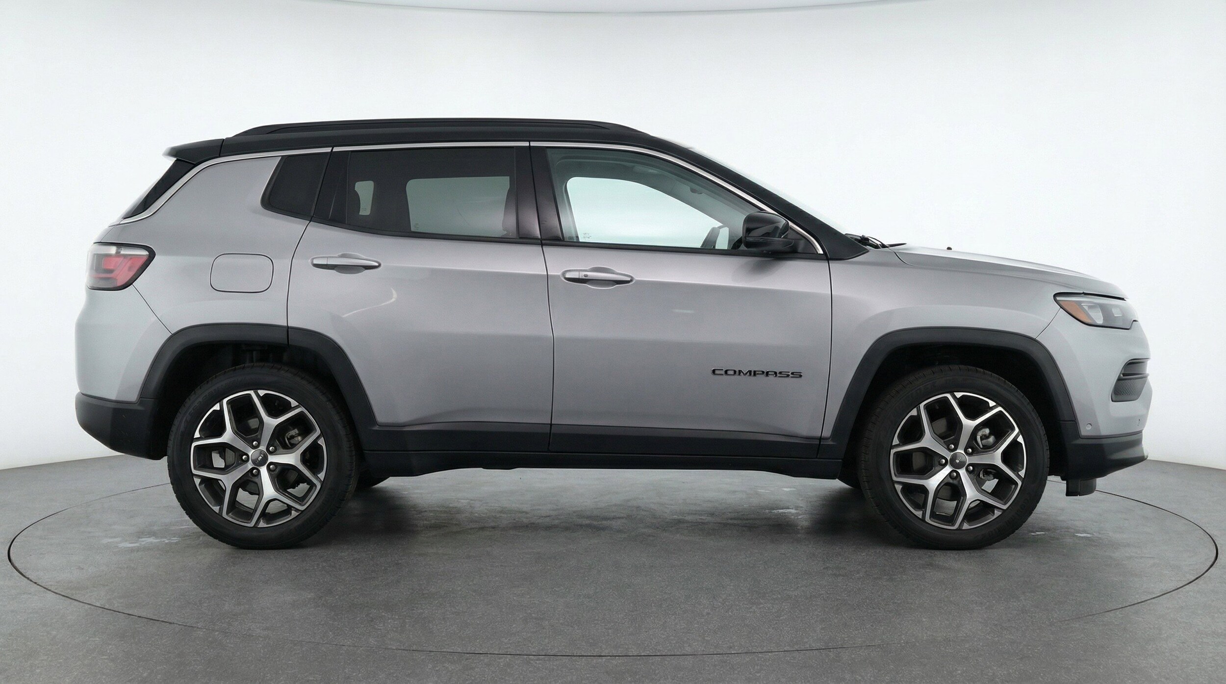 Thumbnail: 2025 Jeep Compass - 11