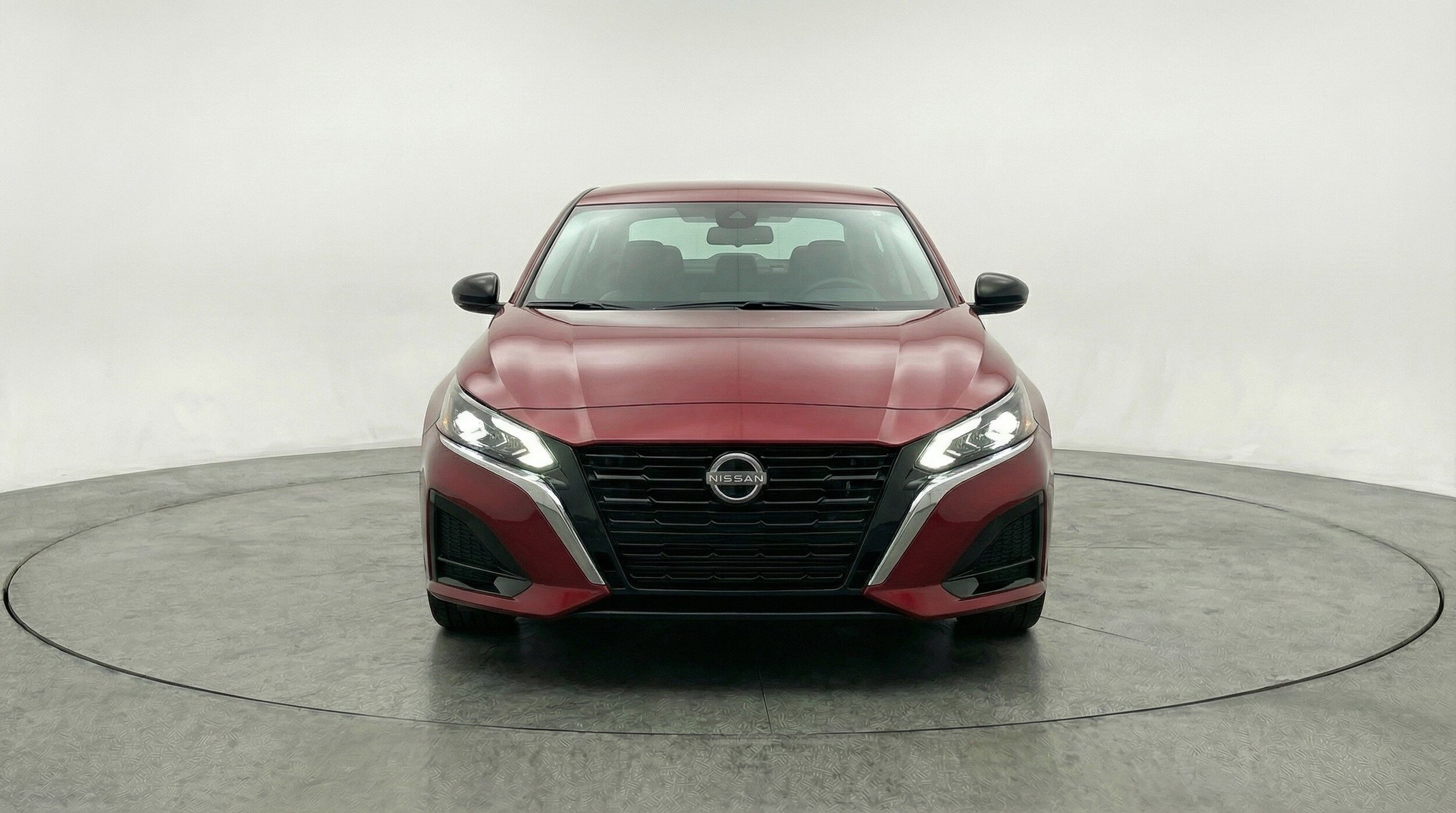 Thumbnail: 2025 Nissan Altima - 2