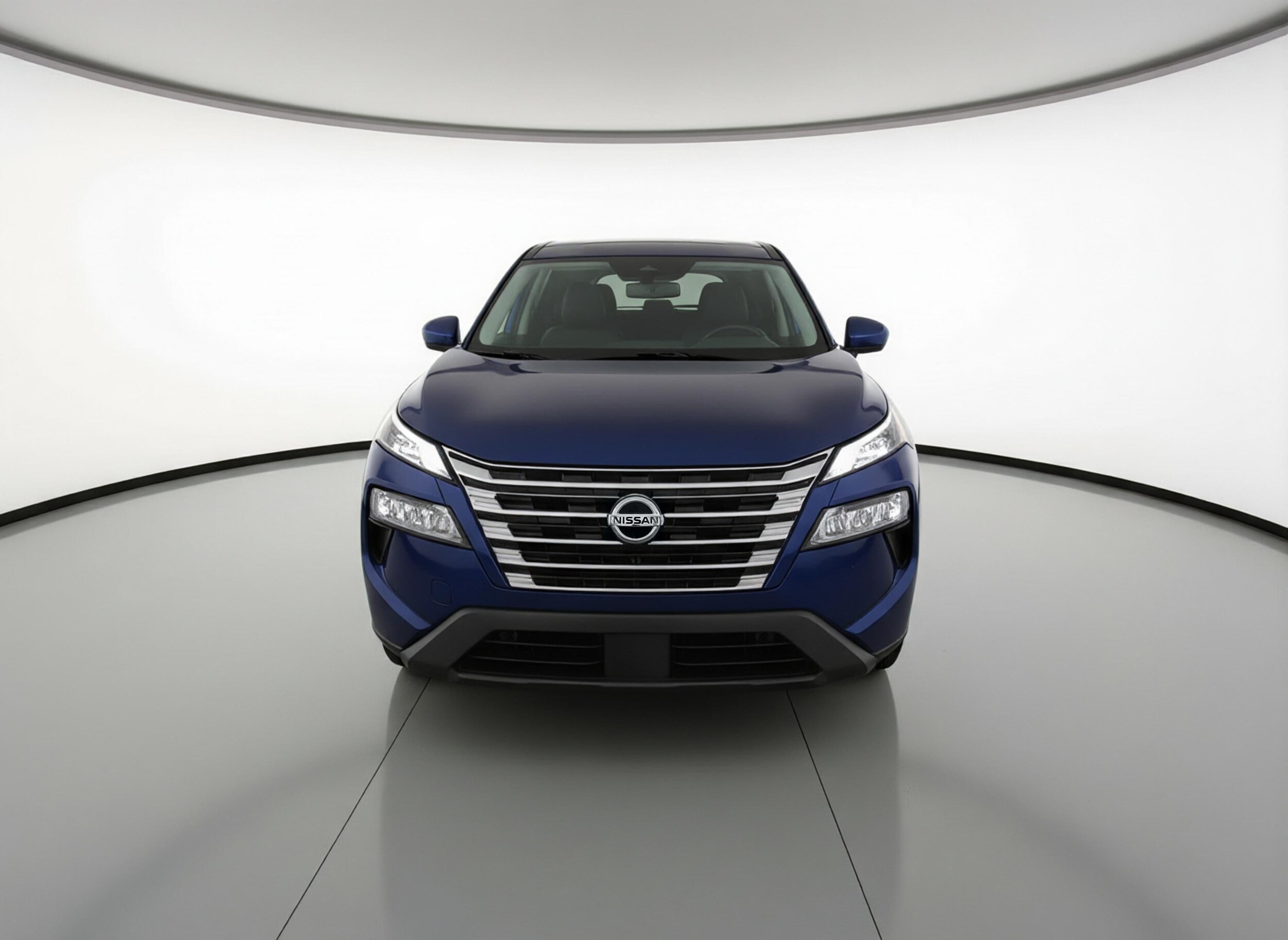 Thumbnail: 2025 Nissan Rogue - 2