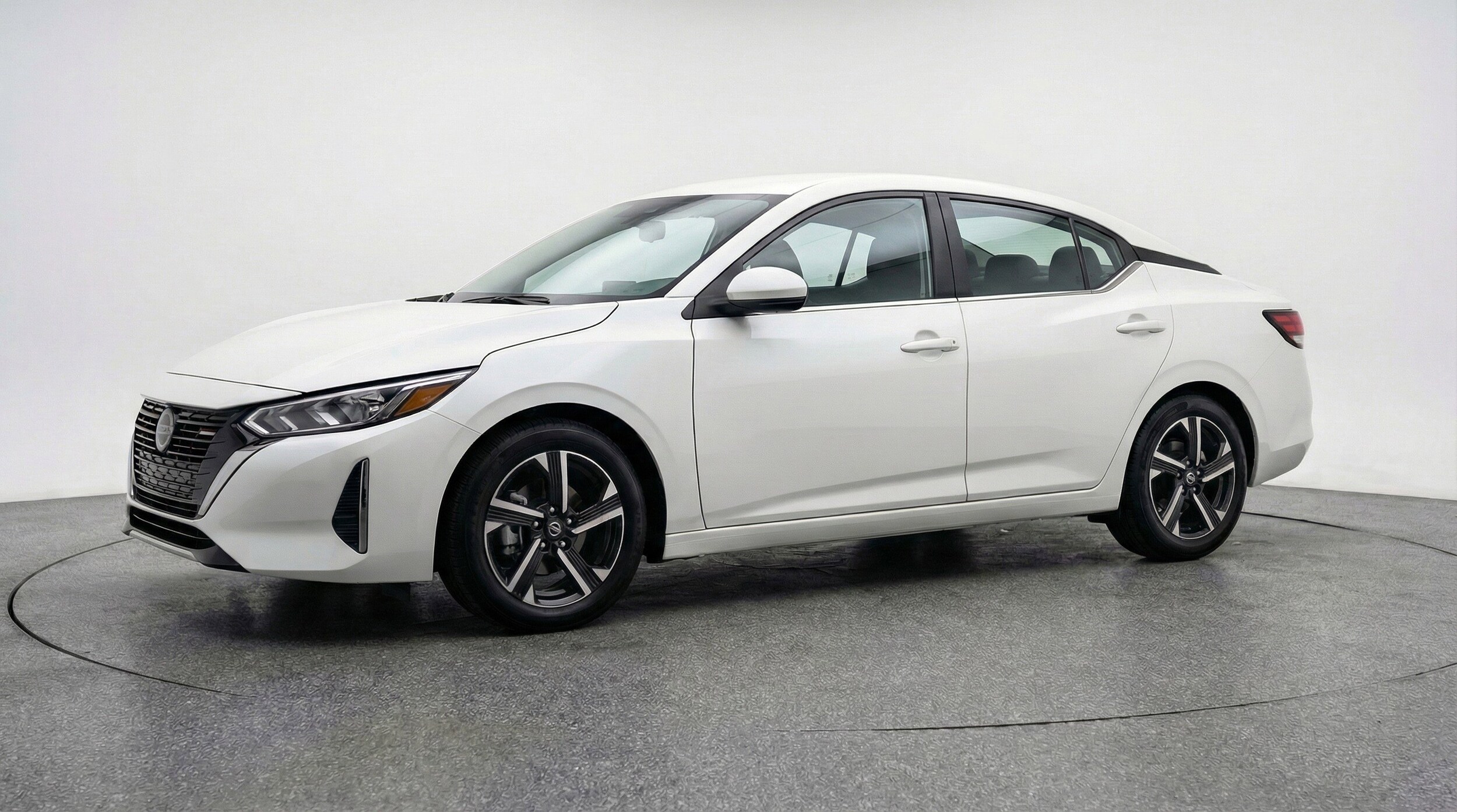 Thumbnail: 2025 Nissan Sentra - 3