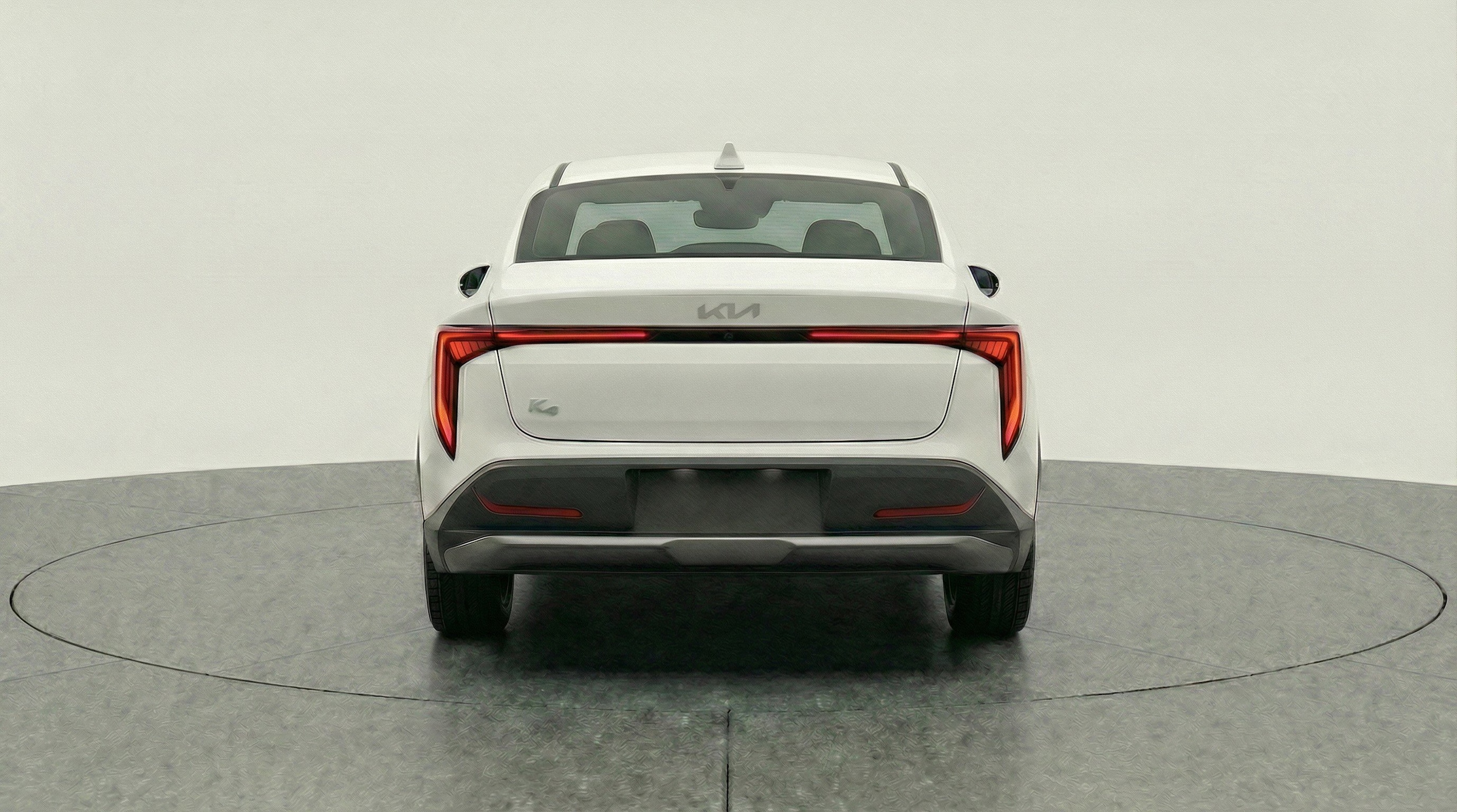 Thumbnail: 2025 Kia K4 - 7