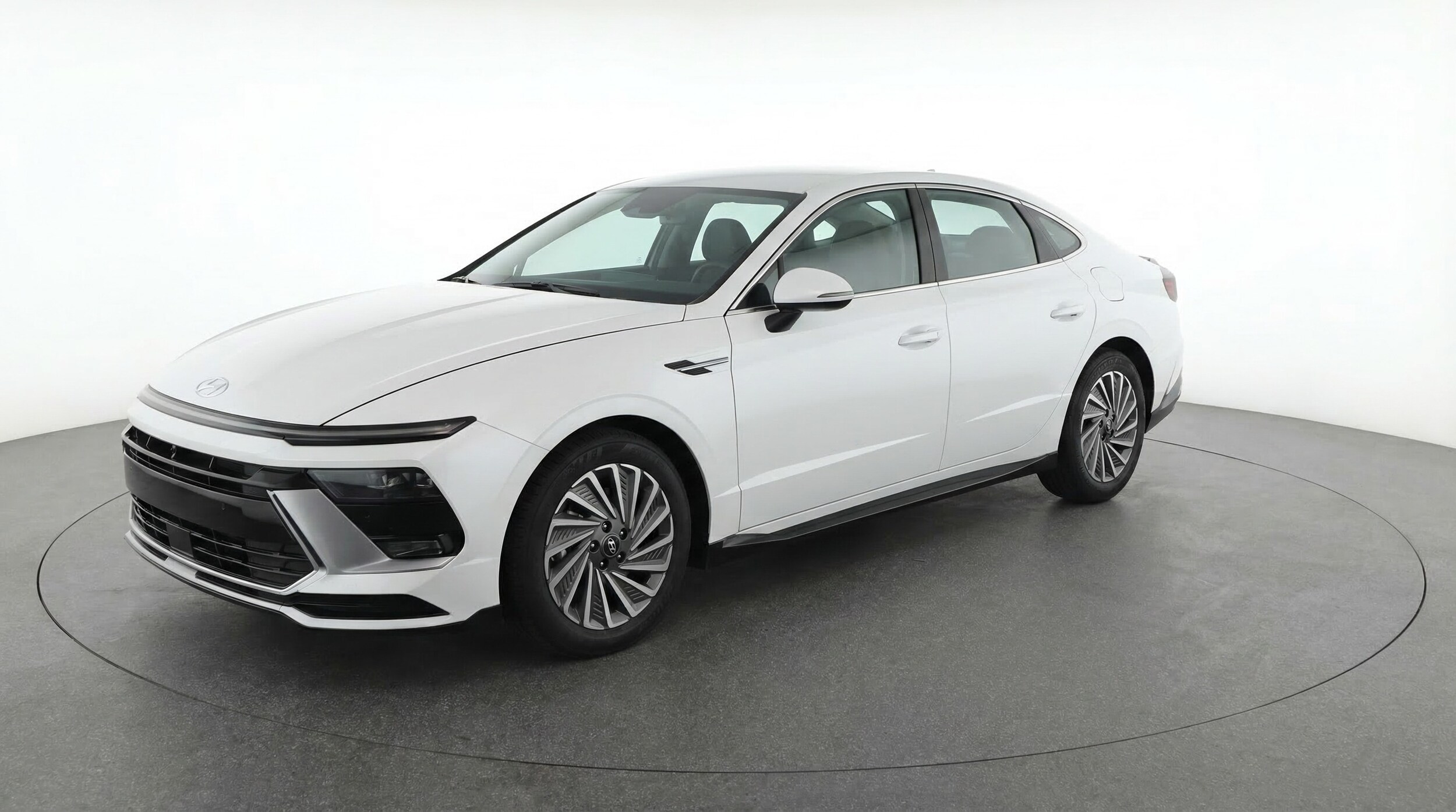 Thumbnail: 2025 Hyundai Sonata - 3