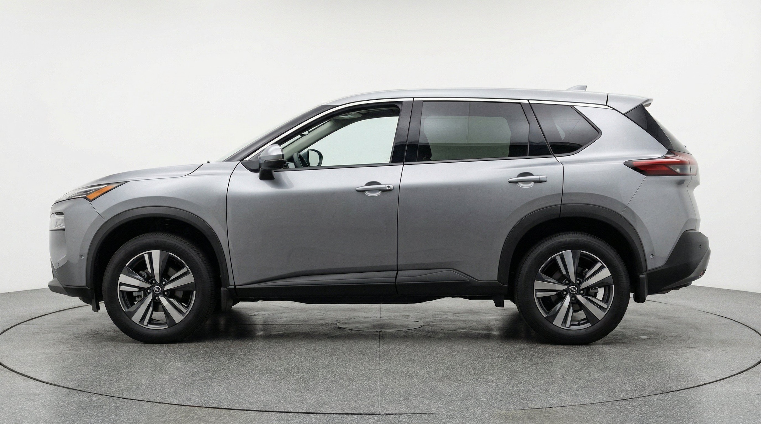 Thumbnail: 2026 Nissan Rogue - 5