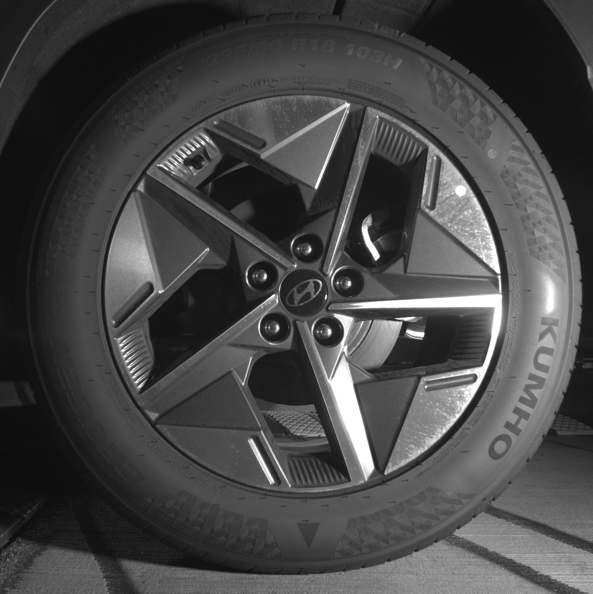 Thumbnail: 2026 Hyundai Tucson - 14