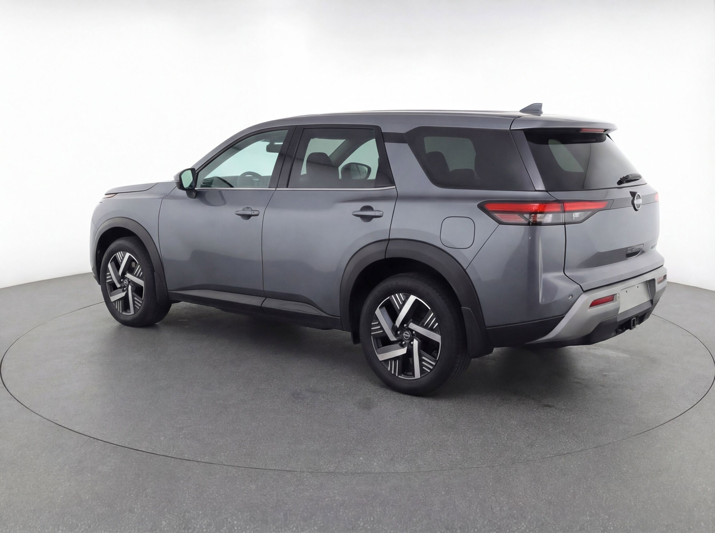 Thumbnail: 2025 Nissan Kicks - 6