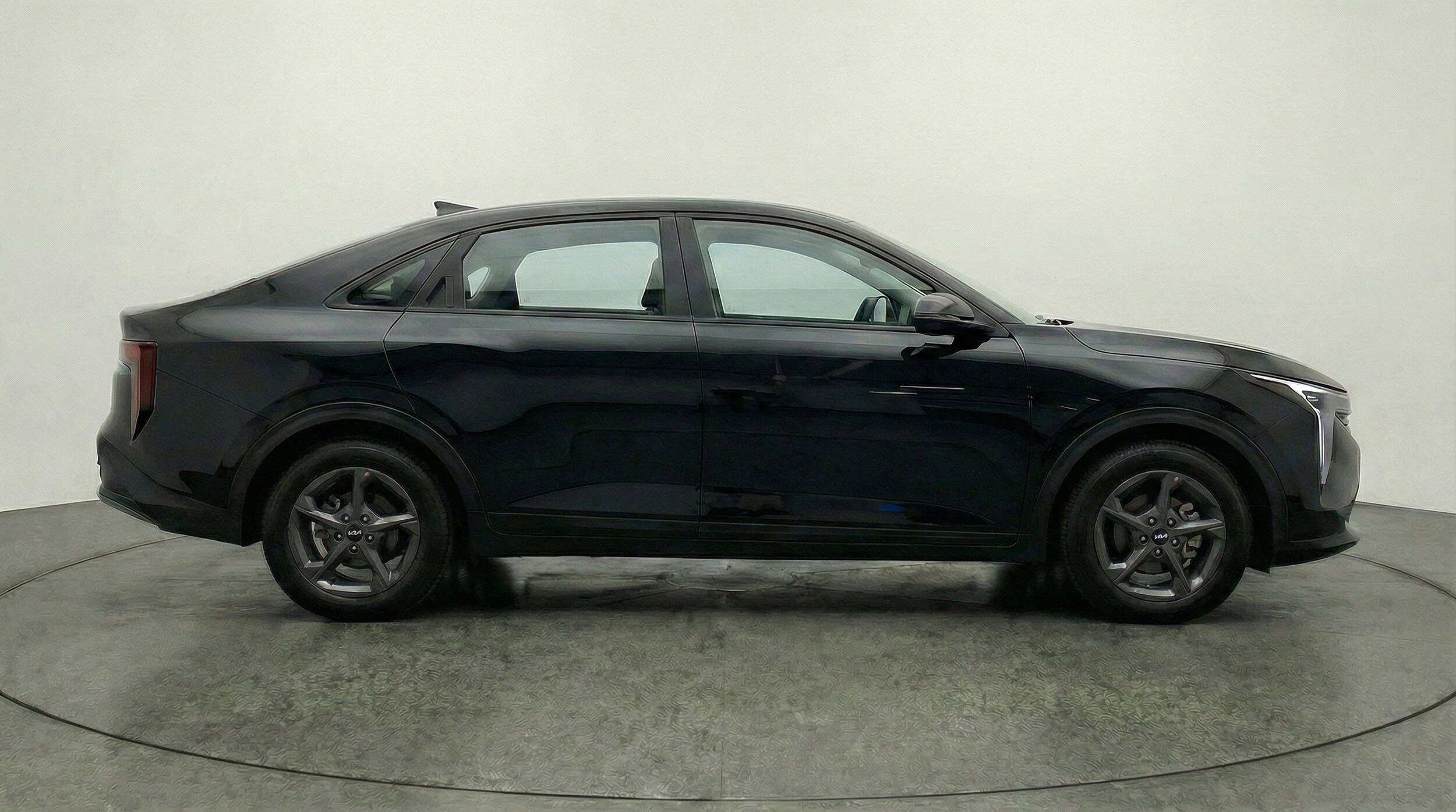 Thumbnail: 2025 Kia K4 - 11