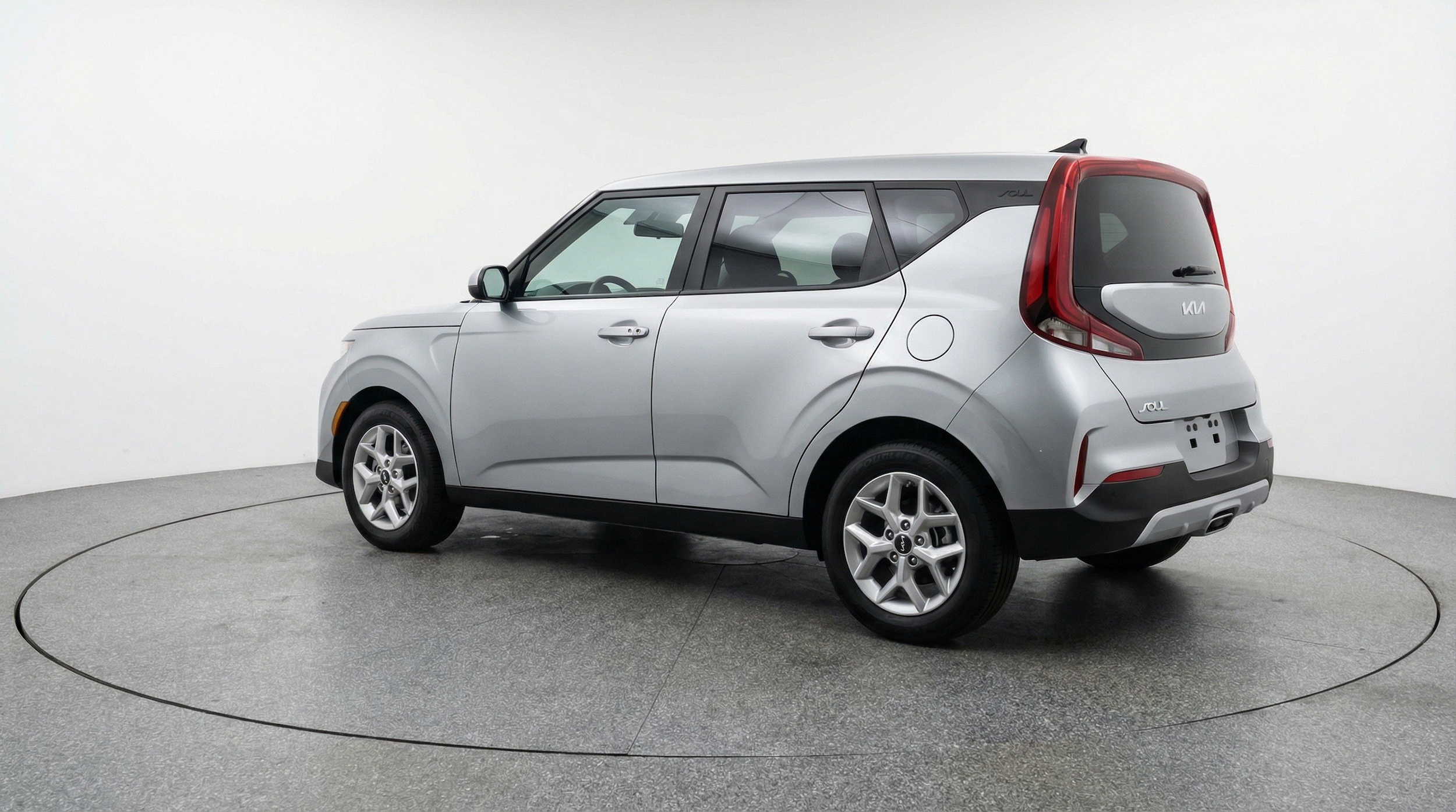 Thumbnail: 2025 Kia Soul - 6
