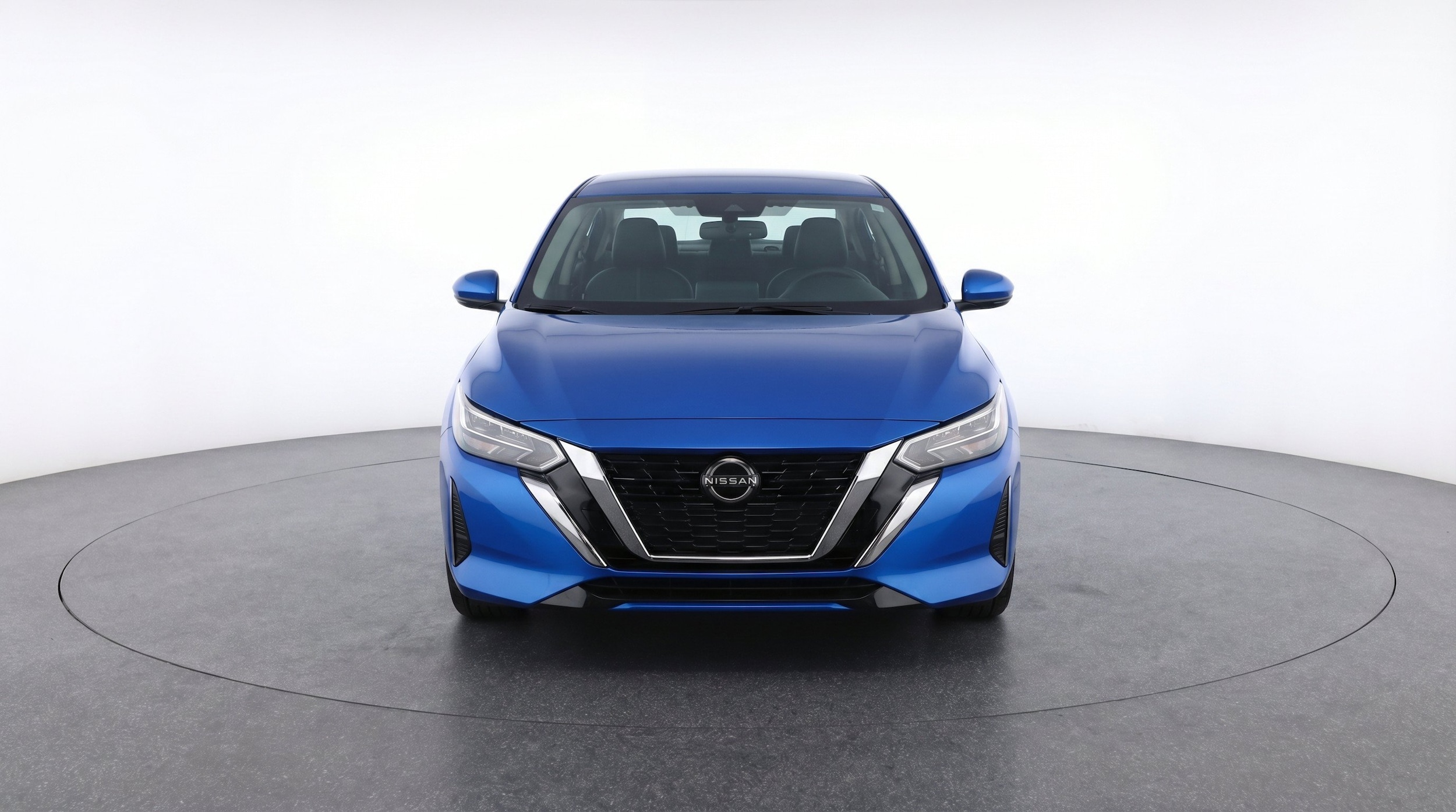 Thumbnail: 2025 Nissan Sentra - 2
