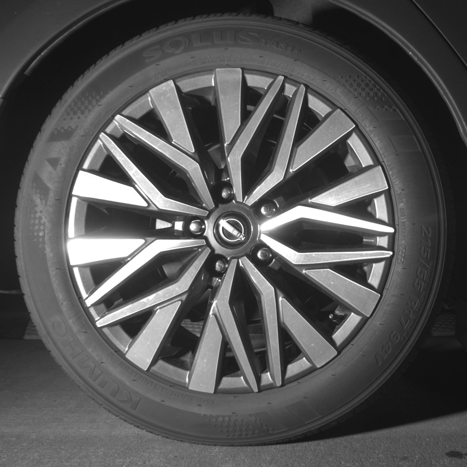 Thumbnail: 2025 Nissan Altima - 15