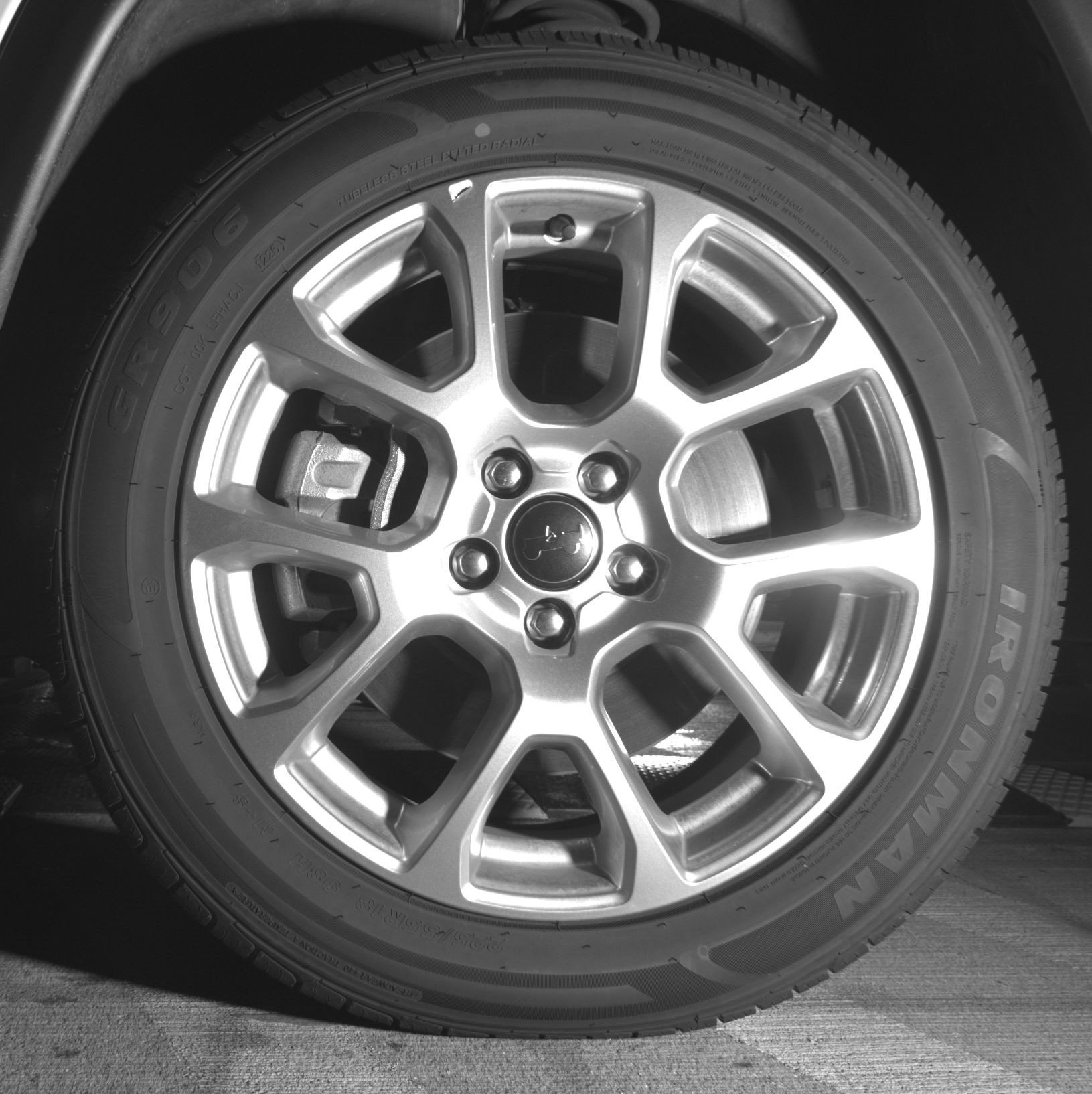 Thumbnail: 2025 Jeep Compass - 12