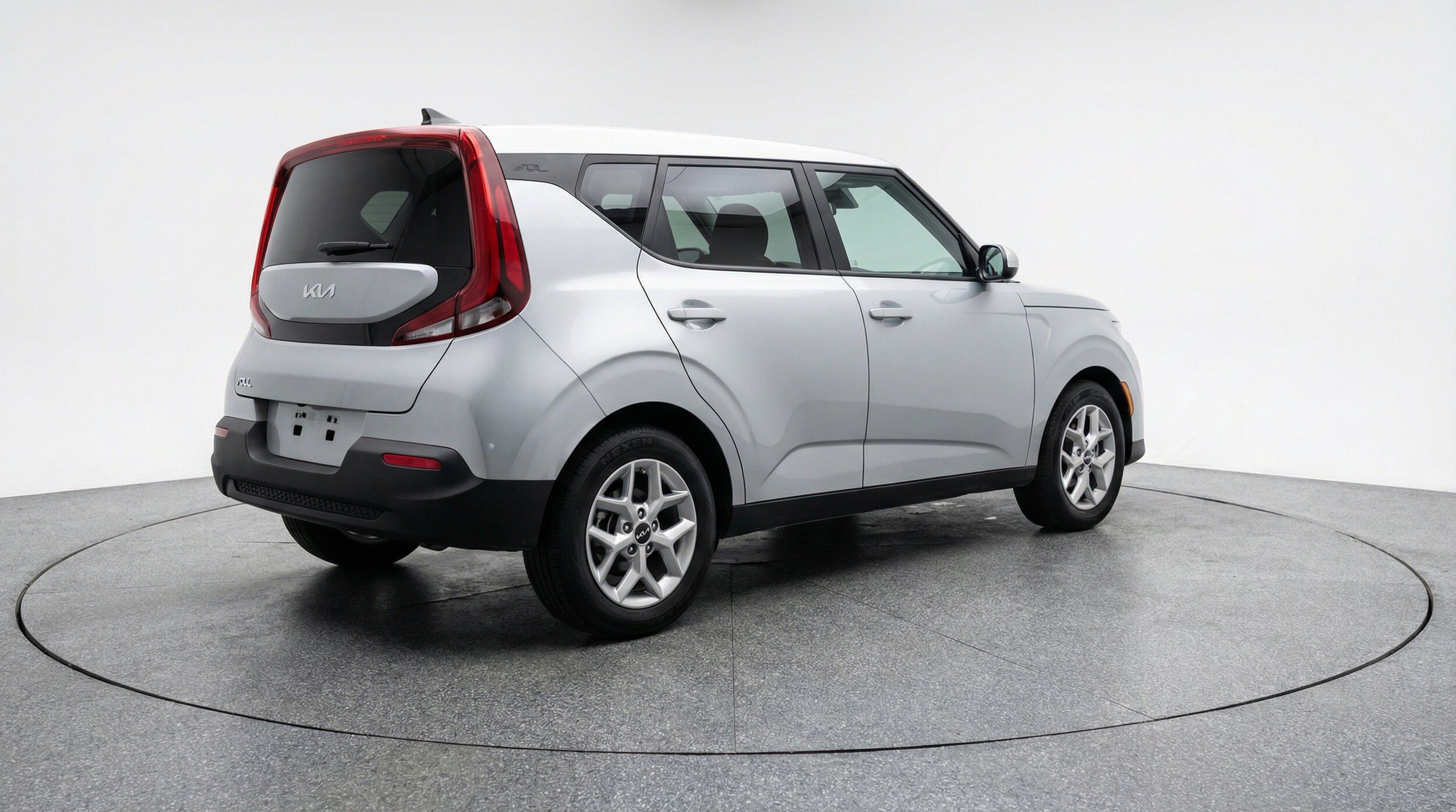 Thumbnail: 2025 Kia Soul - 9