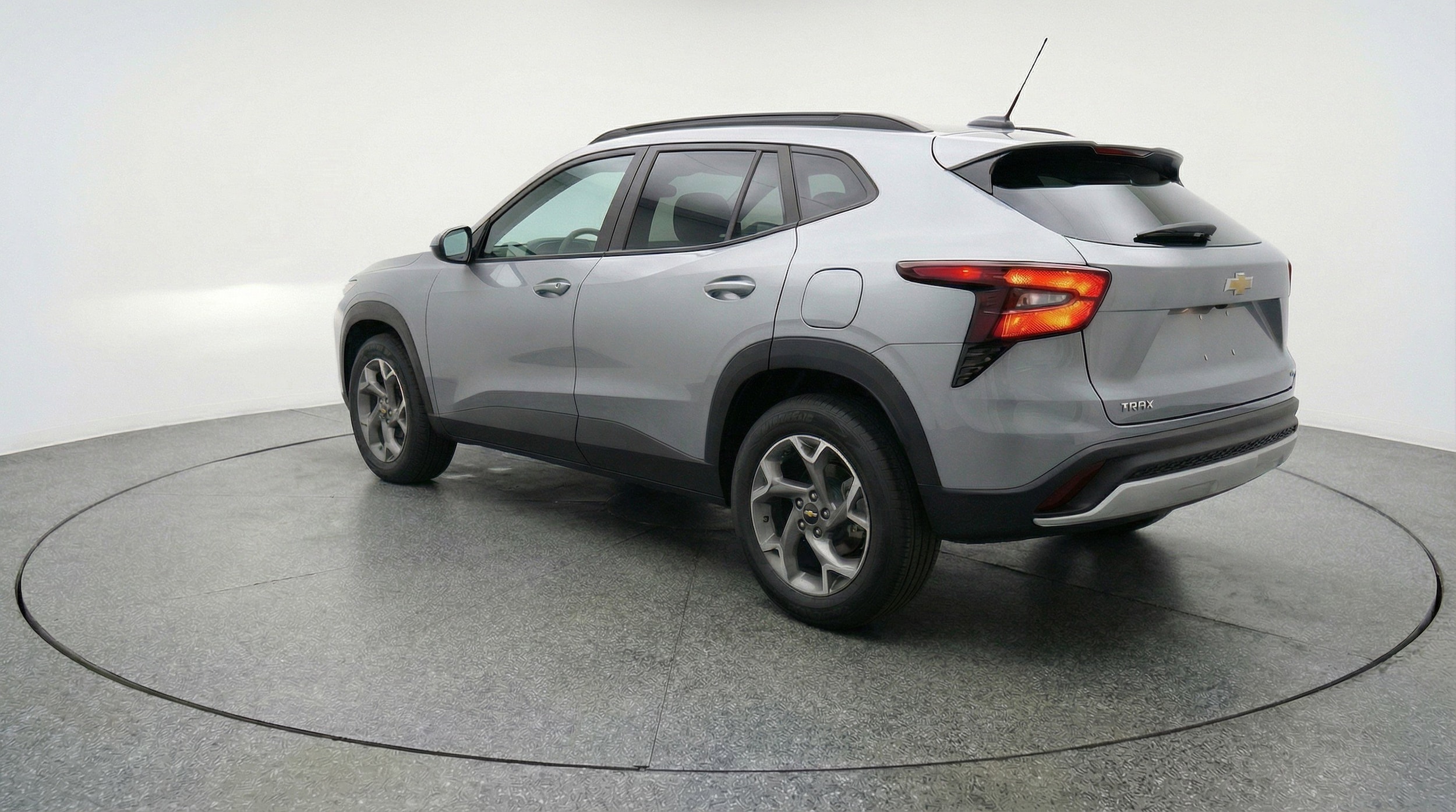 Thumbnail: 2025 Chevrolet Trax - 6