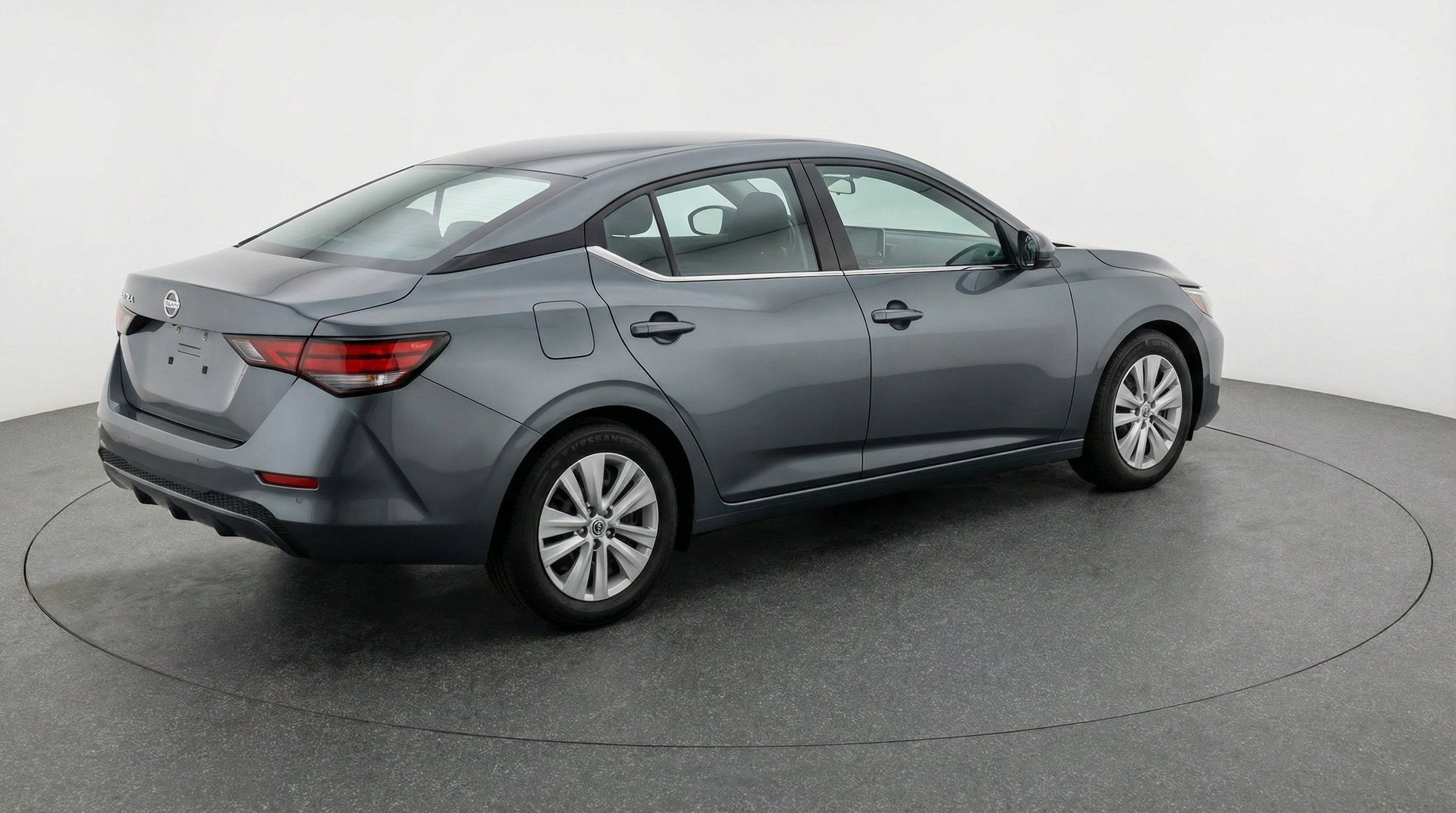 Thumbnail: 2025 Nissan Sentra - 9