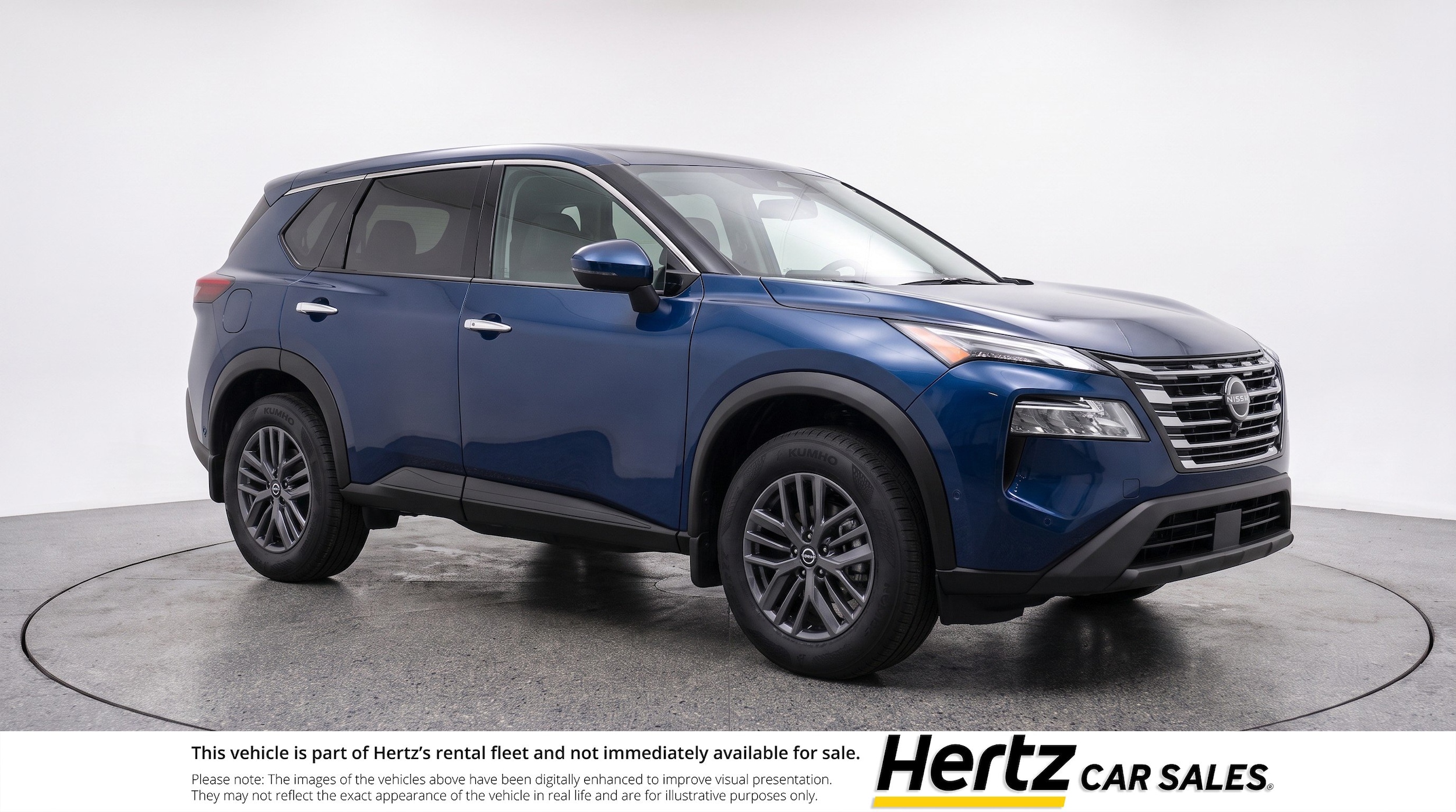 Thumbnail: 2026 Nissan Rogue - 1