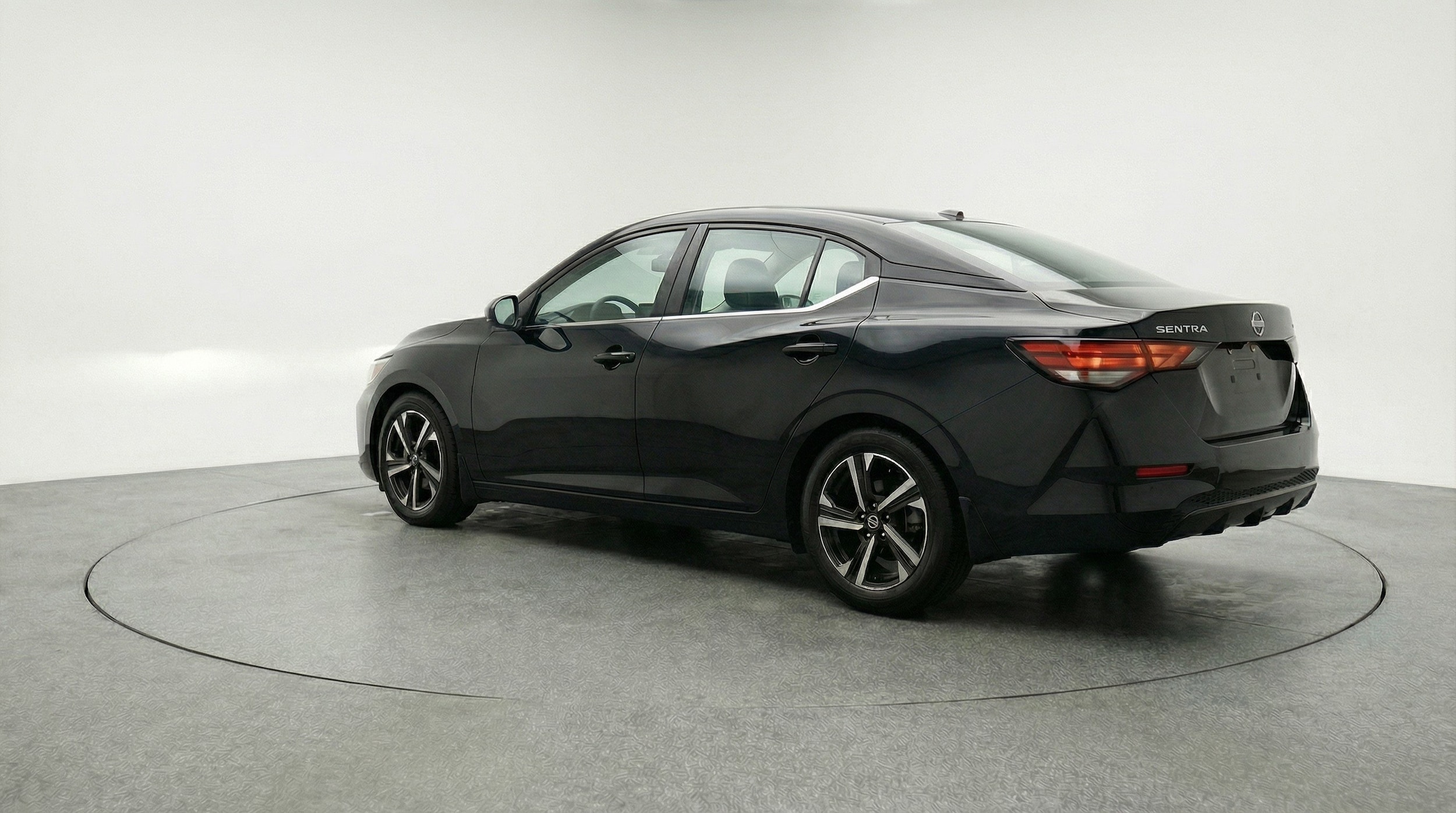 Thumbnail: 2025 Nissan Sentra - 6