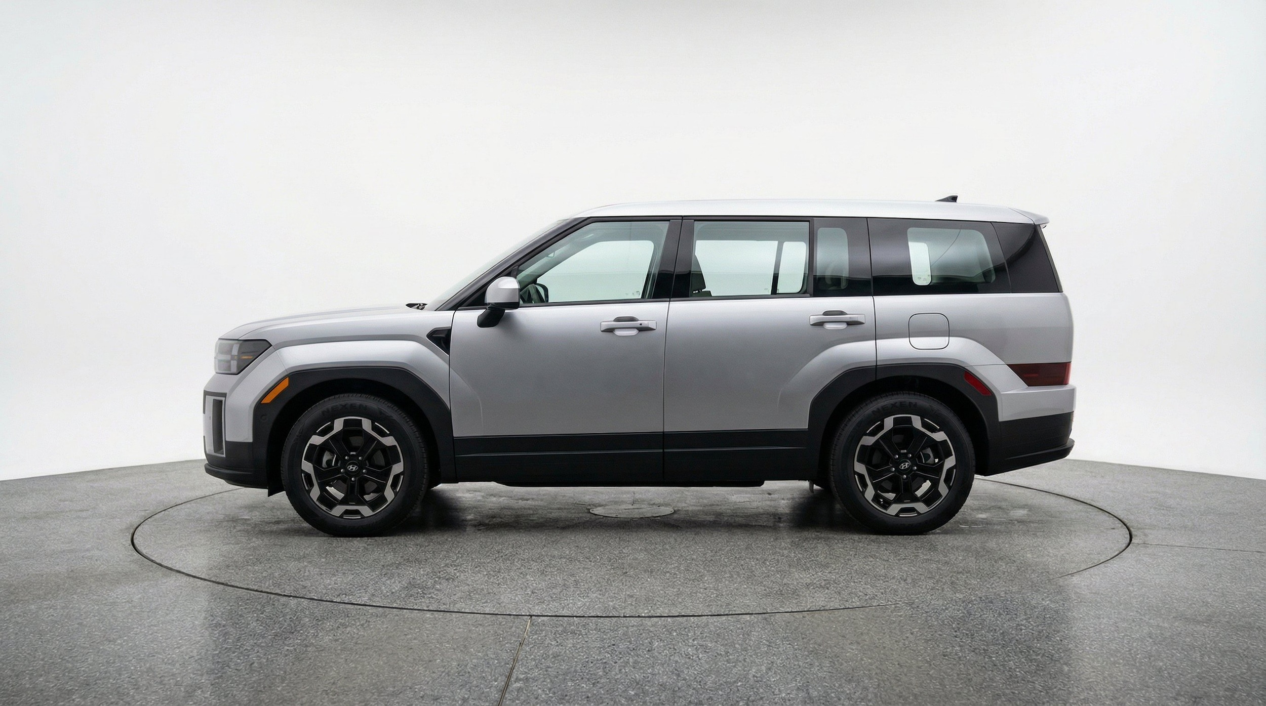 Thumbnail: 2026 Hyundai Santa Fe - 5