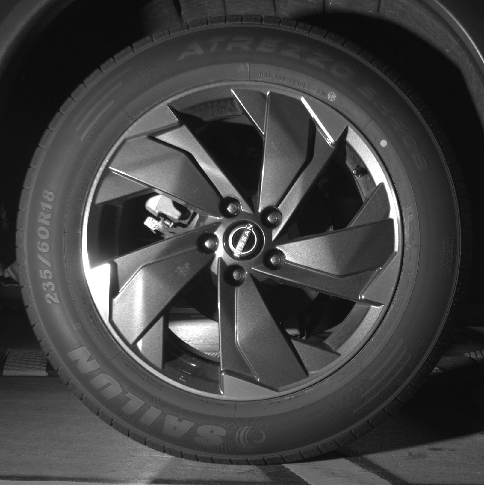 Thumbnail: 2025 Nissan Rogue - 15
