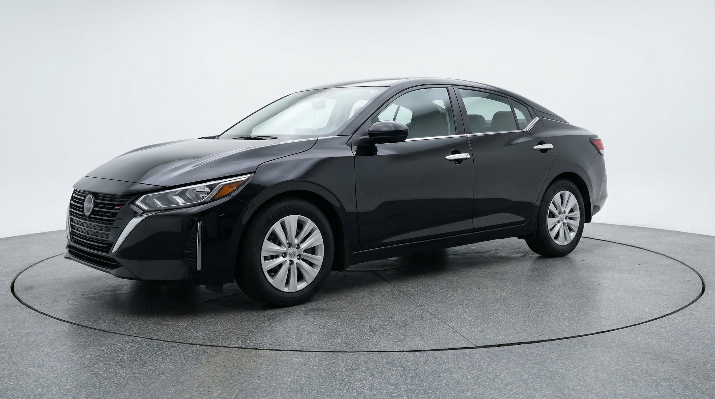 Thumbnail: 2025 Nissan Sentra - 3