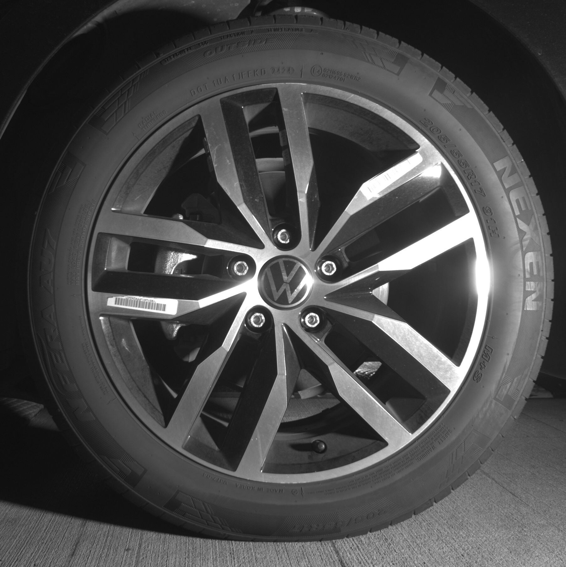 Thumbnail: 2025 Volkswagen Jetta - 9