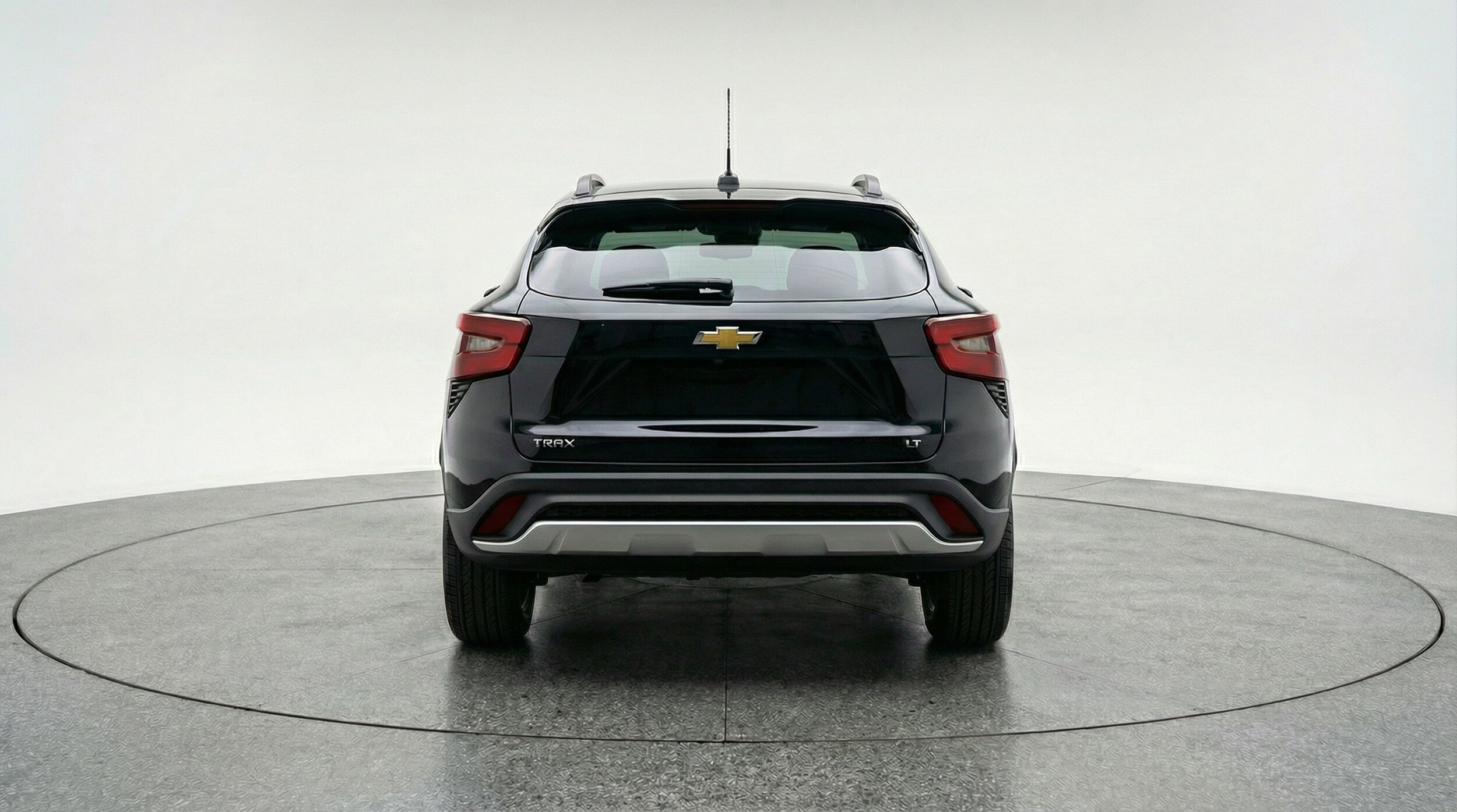 Thumbnail: 2025 Chevrolet Trax - 7