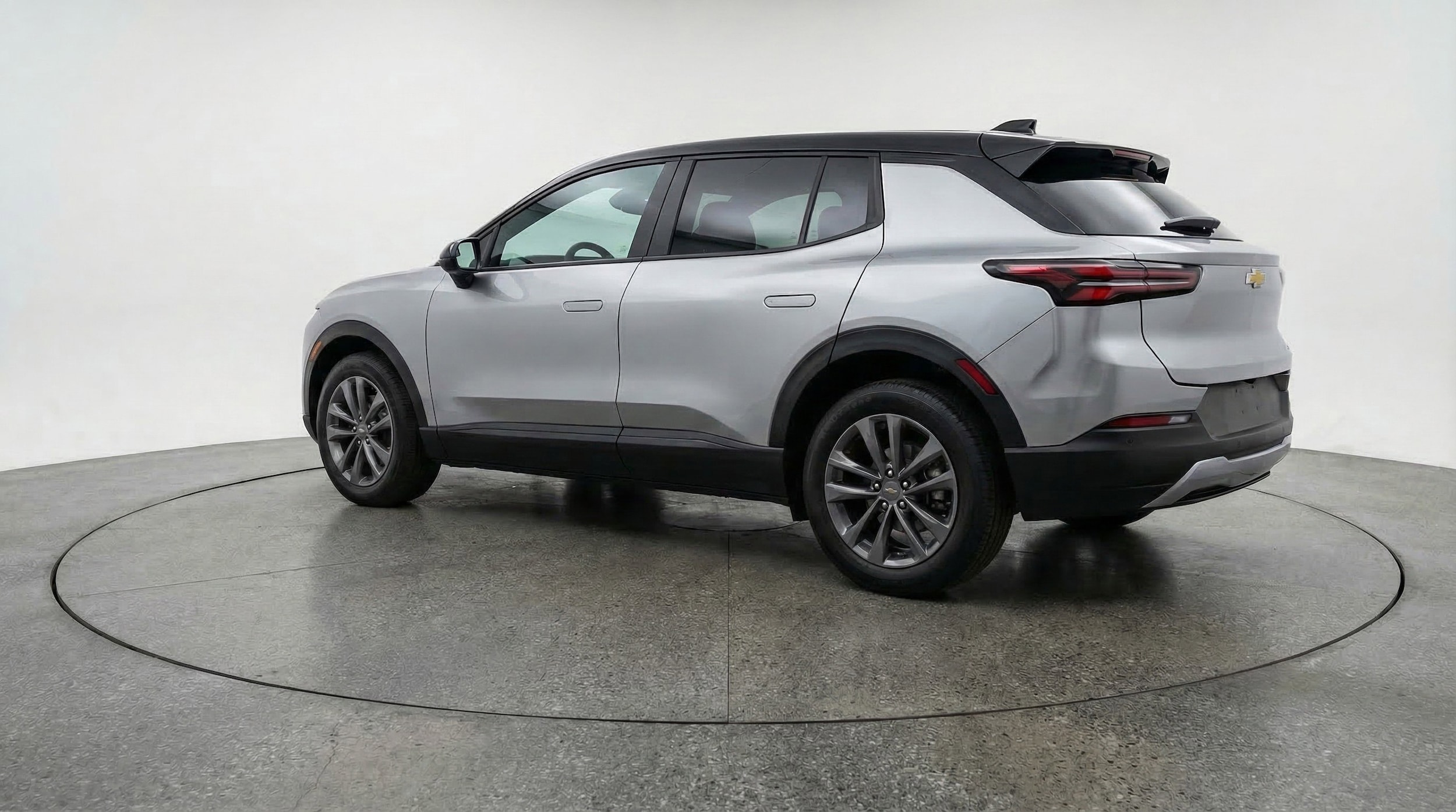 Thumbnail: 2025 Chevrolet Equinox - 6