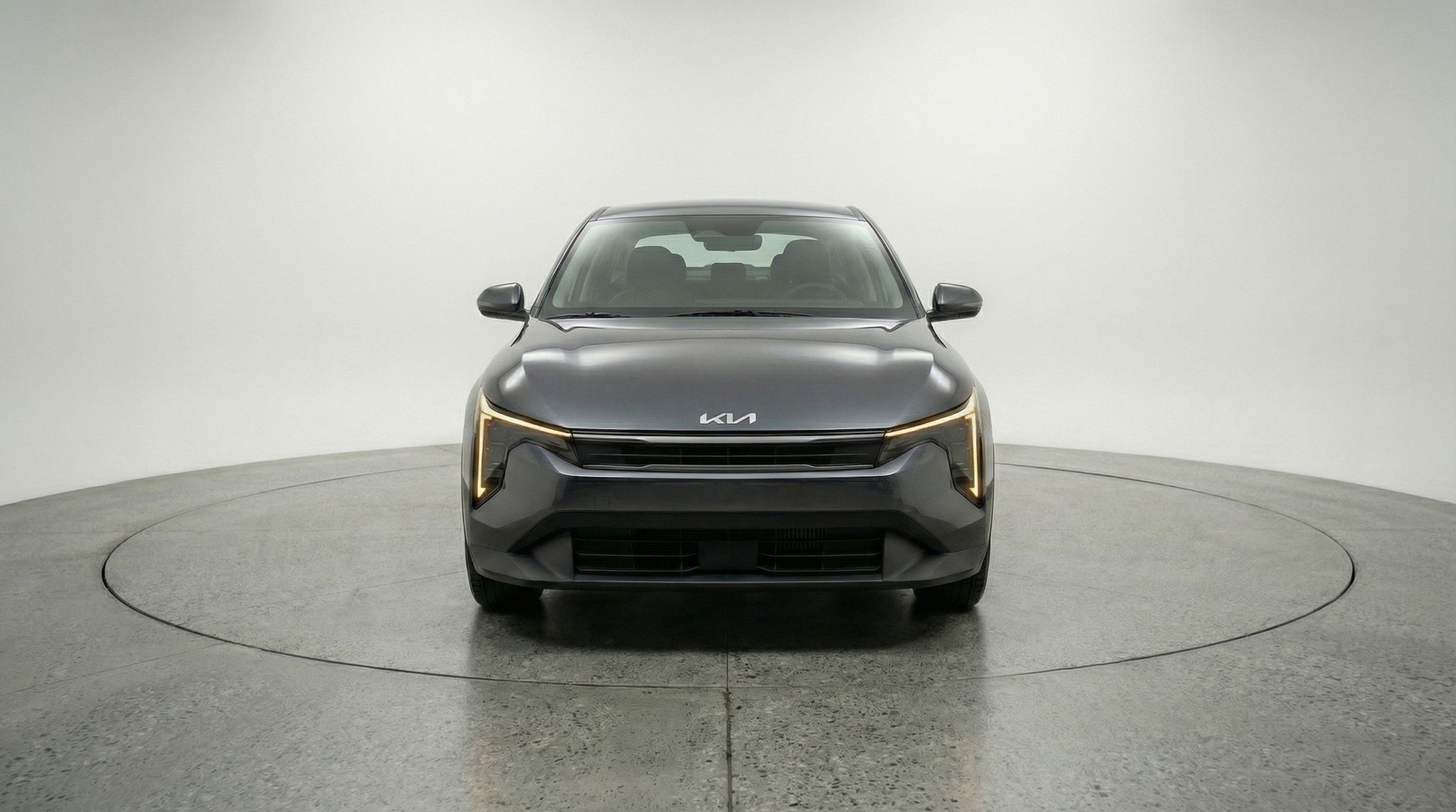 Thumbnail: 2025 Kia K4 - 2