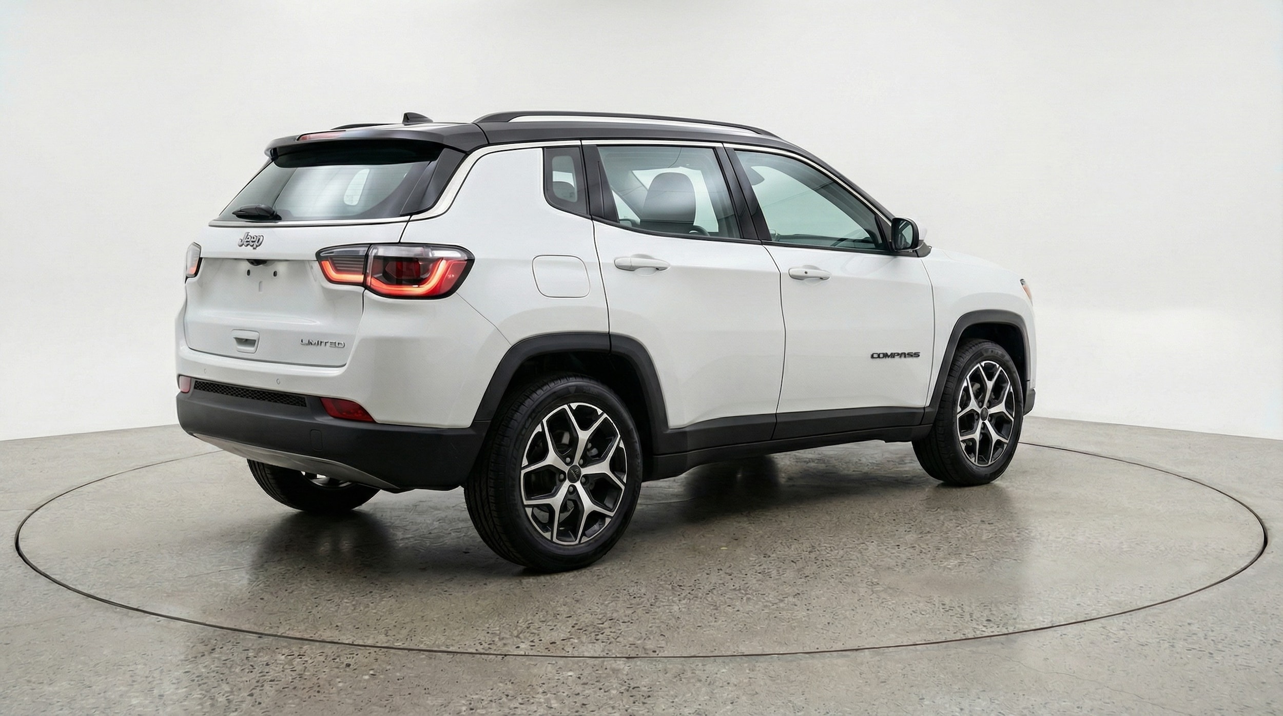 Thumbnail: 2025 Jeep Compass - 7