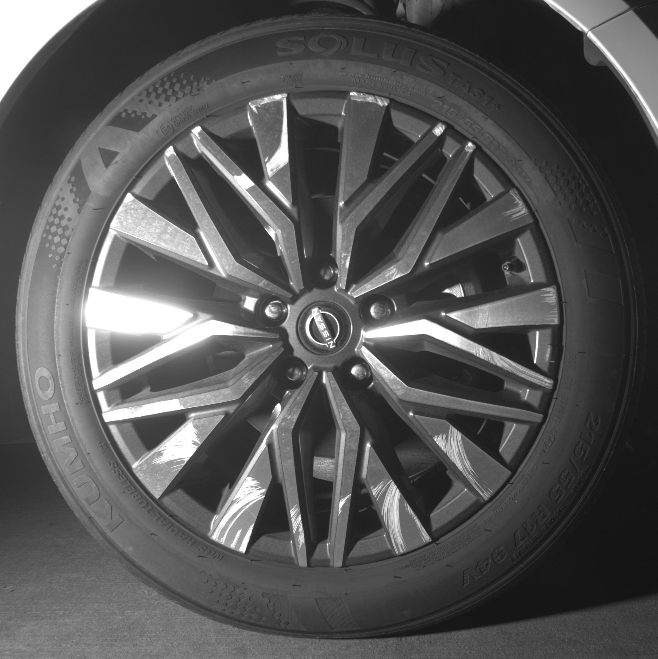 Thumbnail: 2025 Nissan Altima - 13