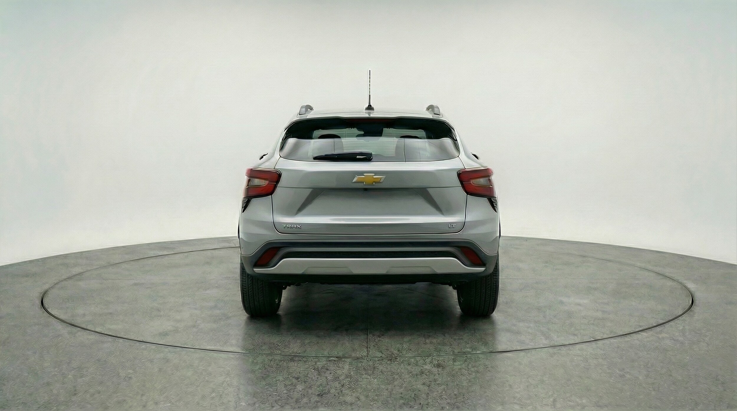 Thumbnail: 2025 Chevrolet Trax - 6