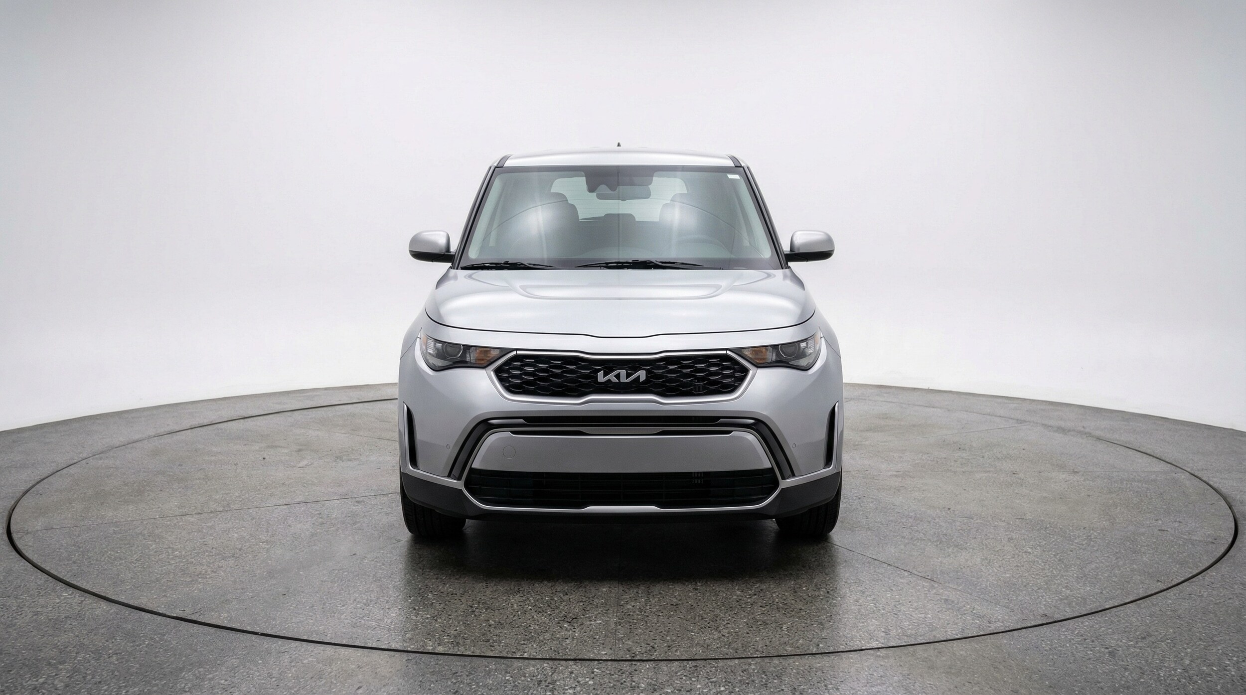Thumbnail: 2025 Kia Soul - 2