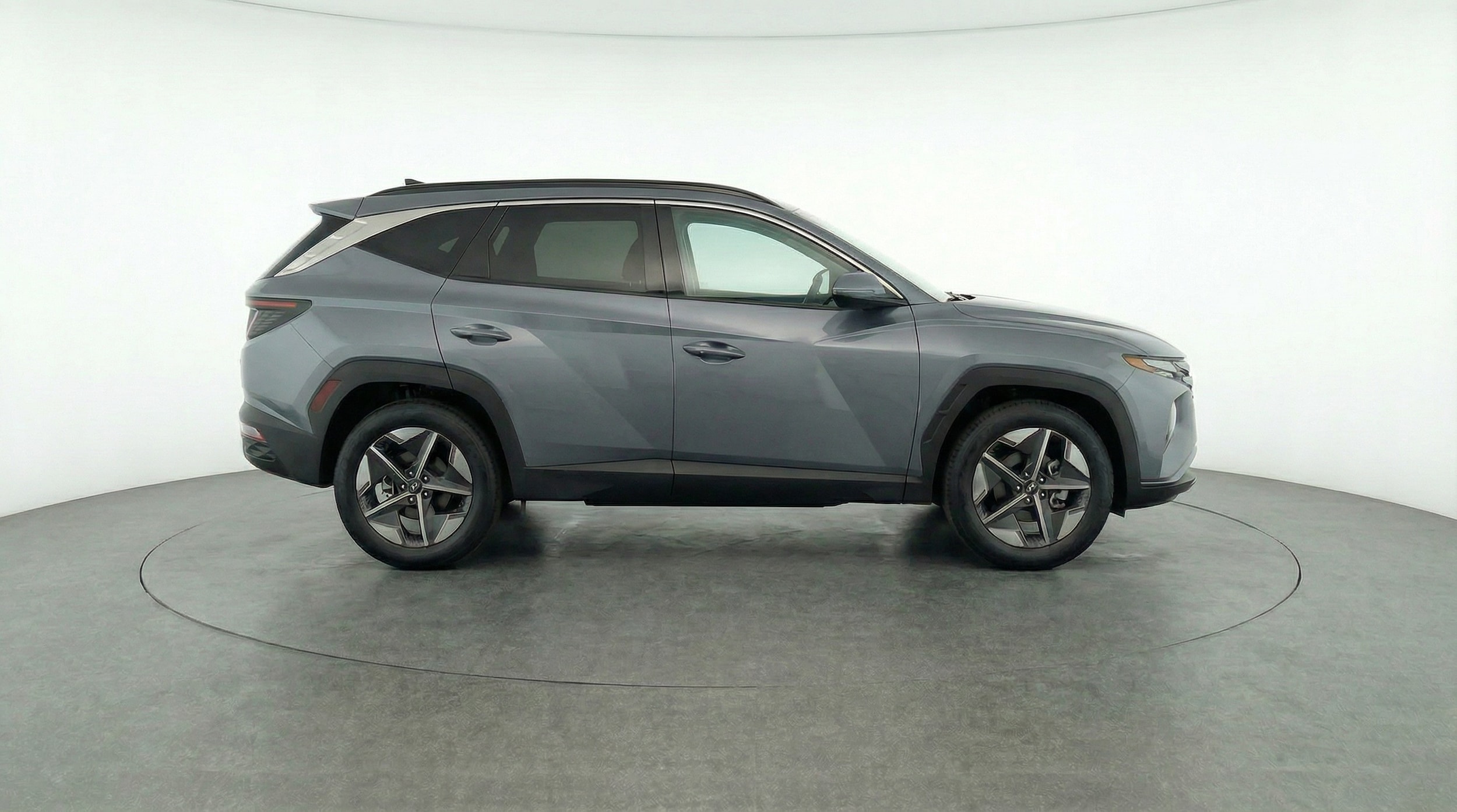 Thumbnail: 2025 Hyundai Tucson - 8