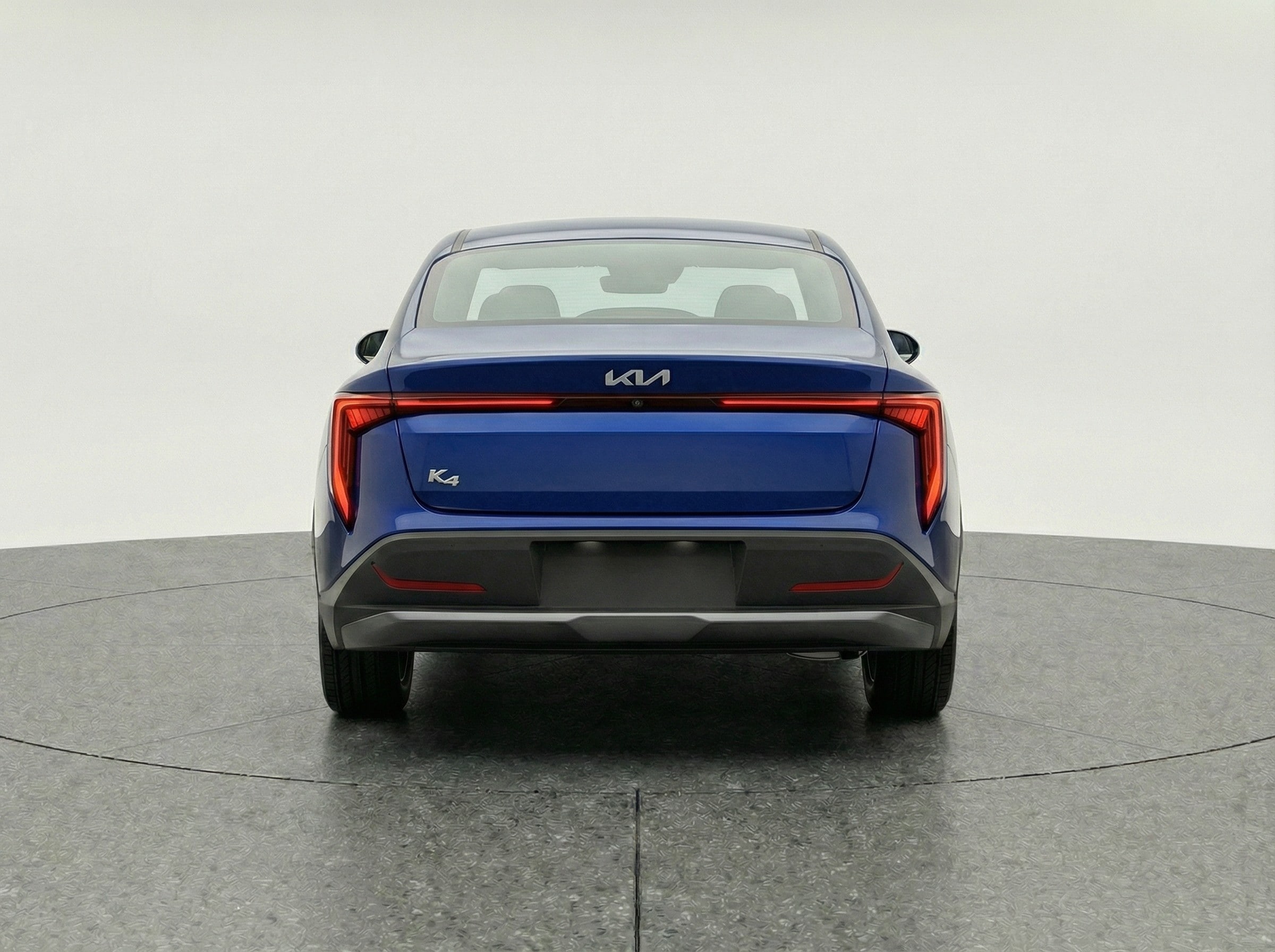 Thumbnail: 2025 Kia K4 - 6