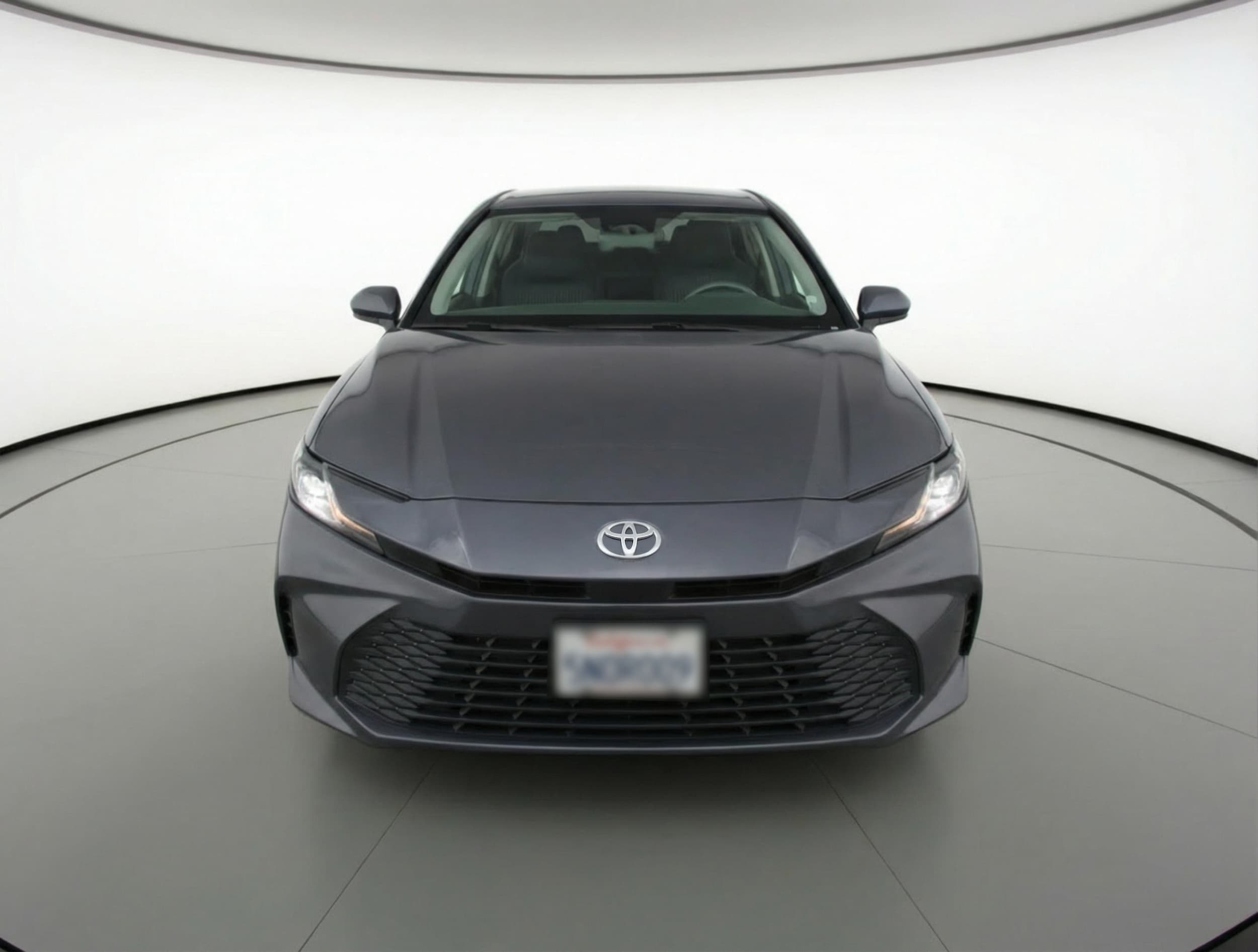 Thumbnail: 2025 Toyota Camry - 2