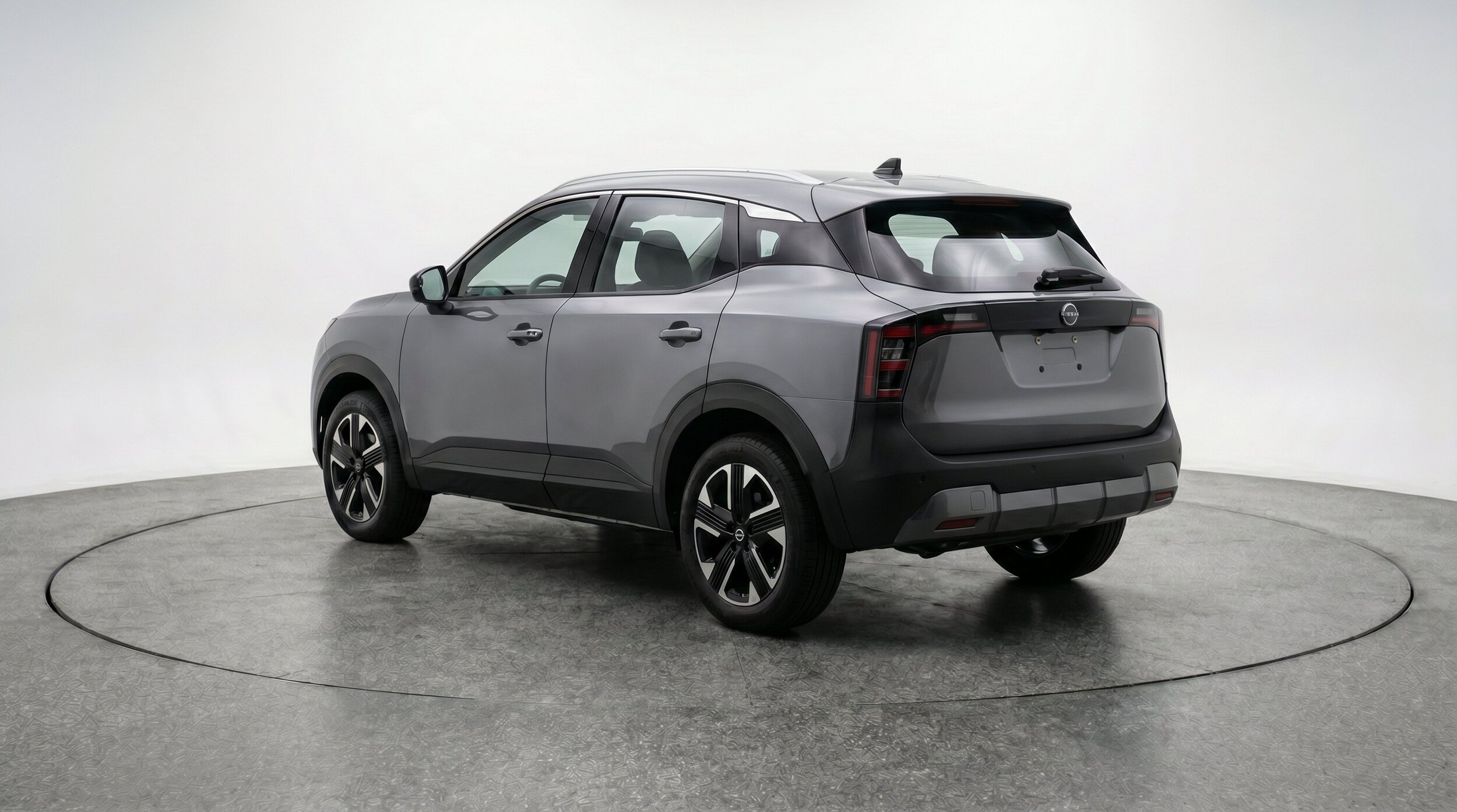 Thumbnail: 2026 Nissan Kicks - 6