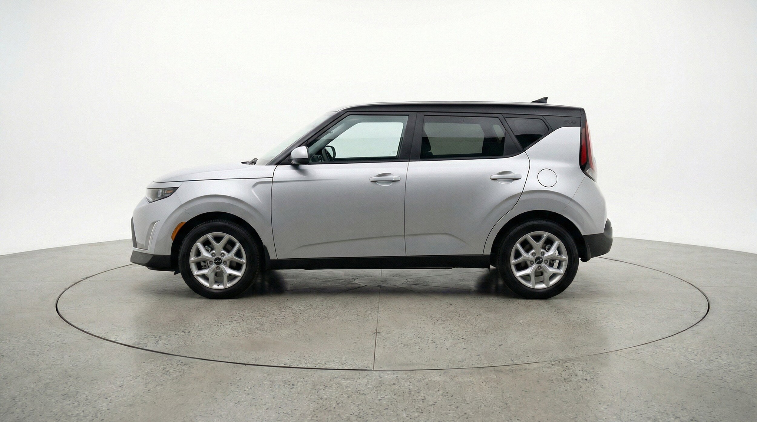 Thumbnail: 2025 Kia Soul - 5