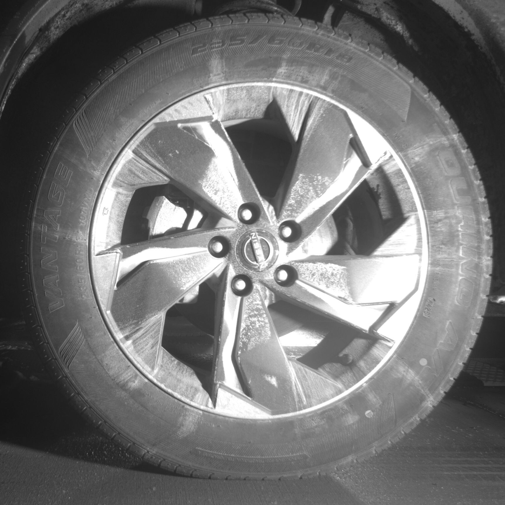 Thumbnail: 2025 Nissan Rogue - 9