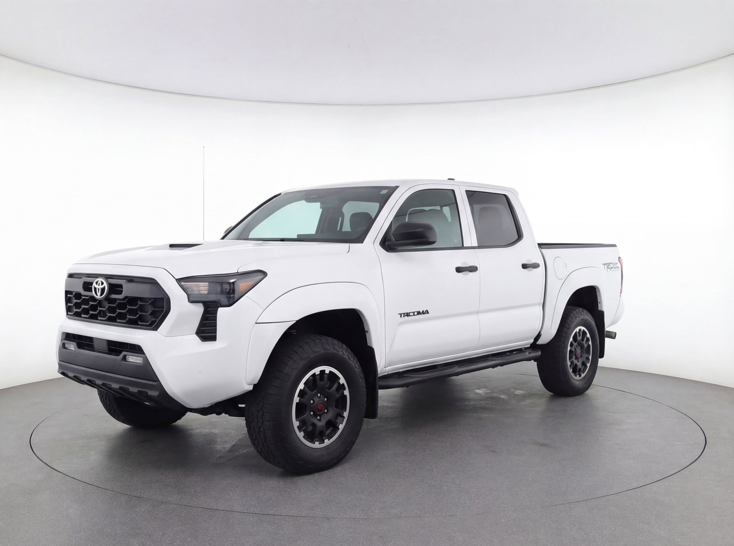 Thumbnail: 2025 Toyota Tacoma - 3
