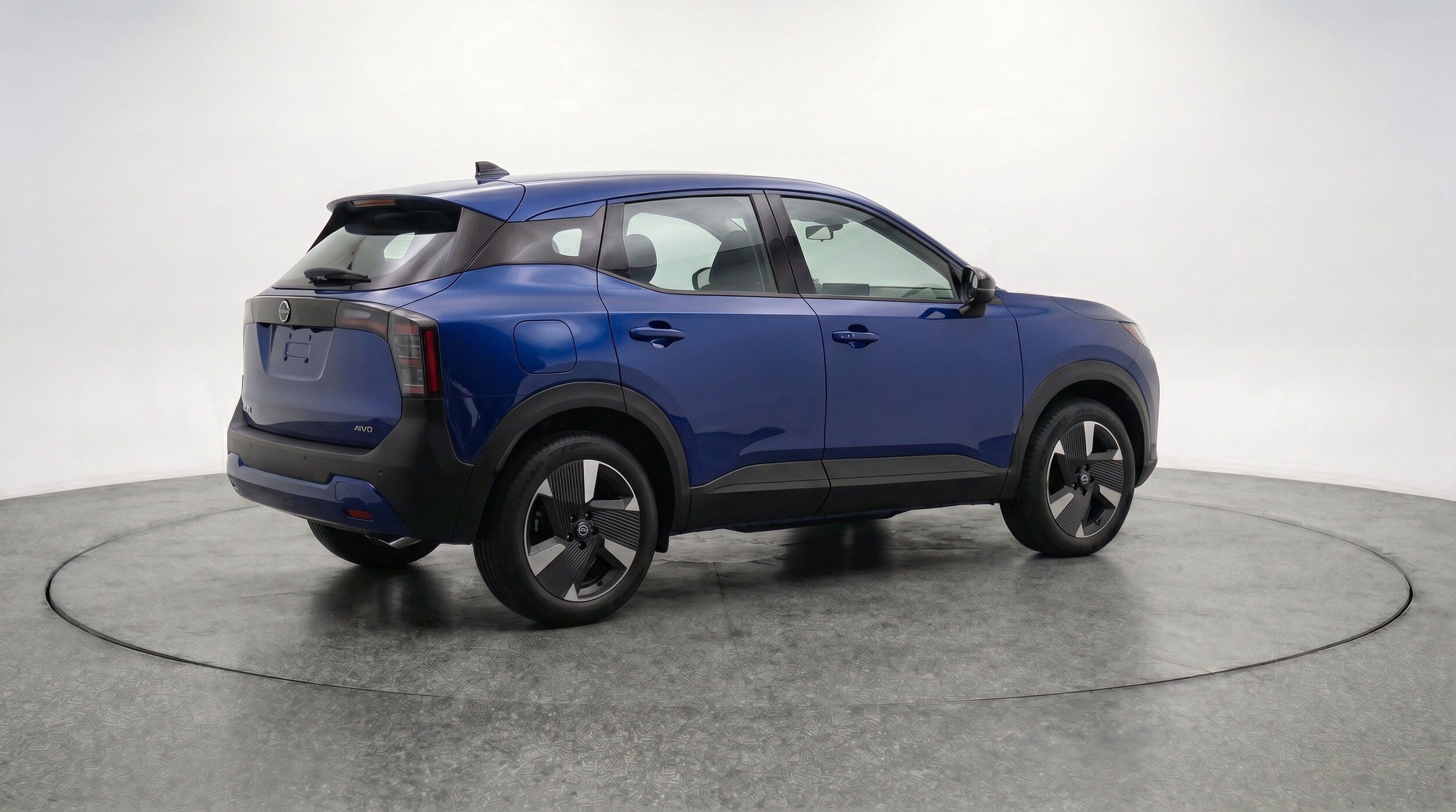 Thumbnail: 2026 Nissan Kicks - 9