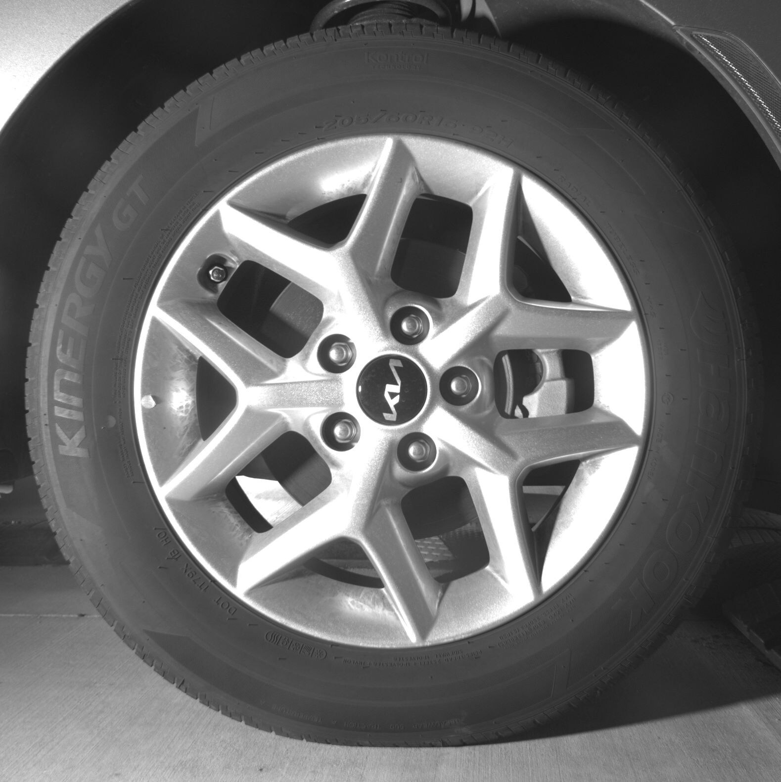 Thumbnail: 2025 Kia Soul - 10