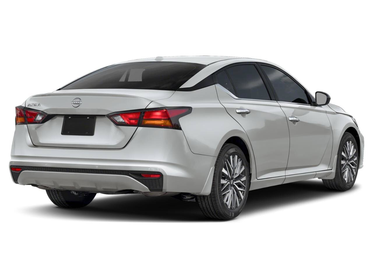 Thumbnail: 2026 Nissan Altima - 2
