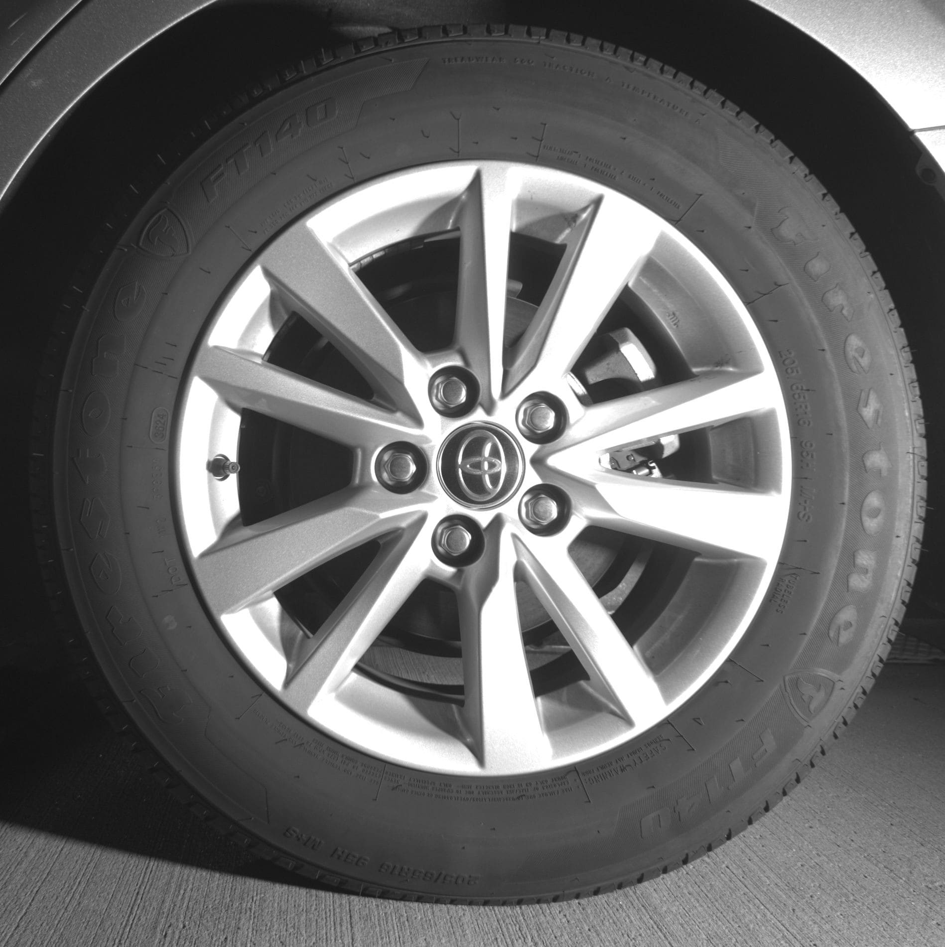 Thumbnail: 2025 Toyota Camry - 11