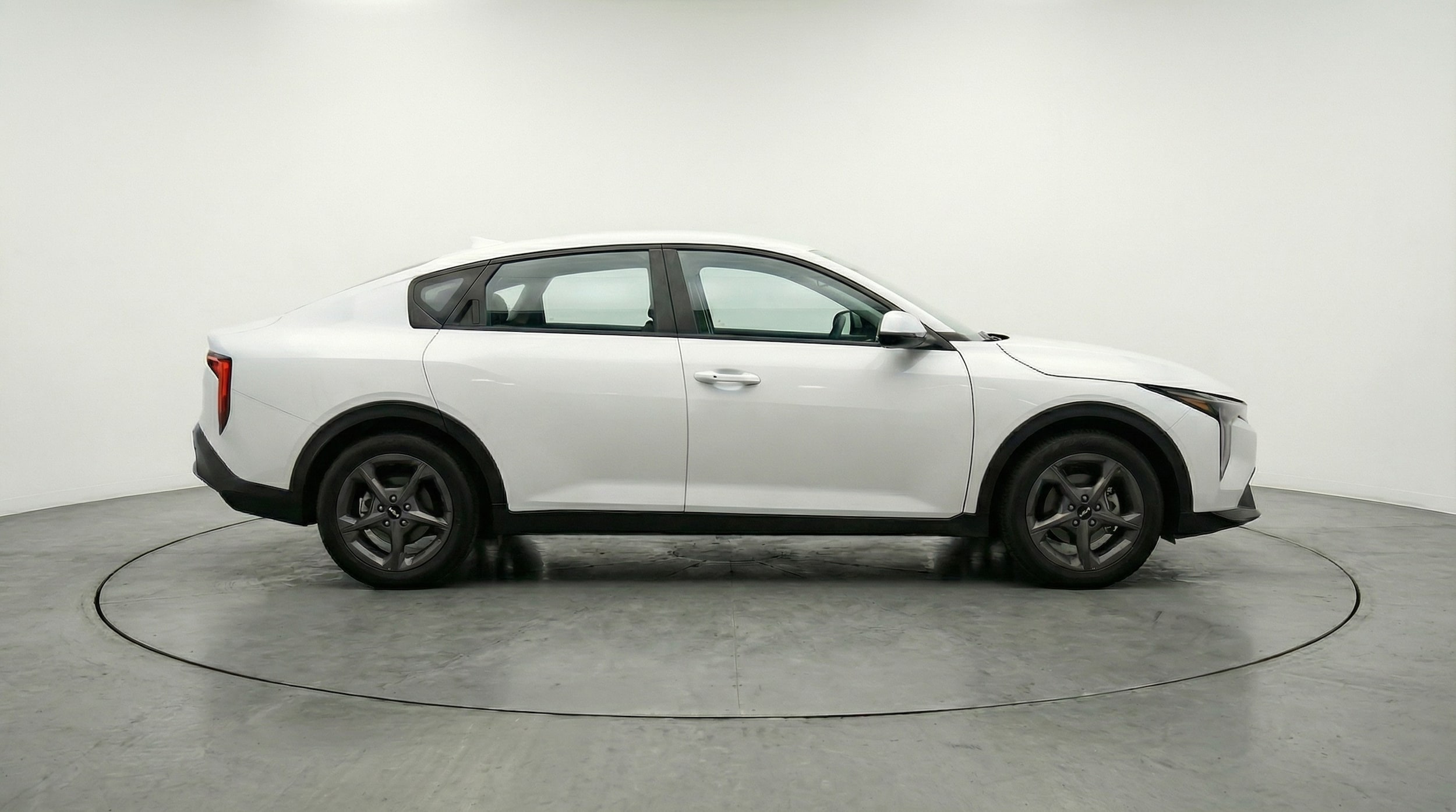 Thumbnail: 2025 Kia K4 - 8