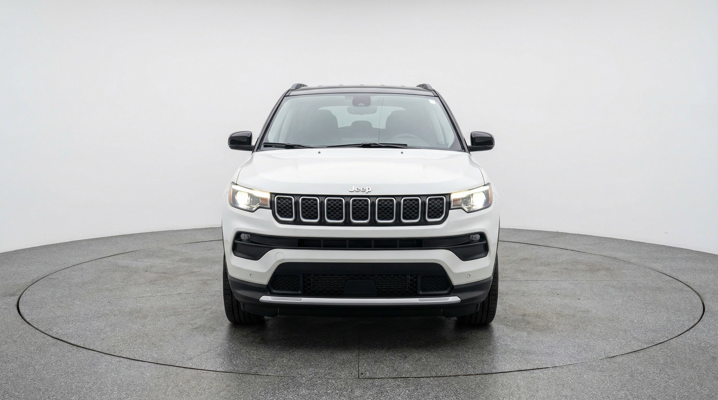 Thumbnail: 2025 Jeep Compass - 2