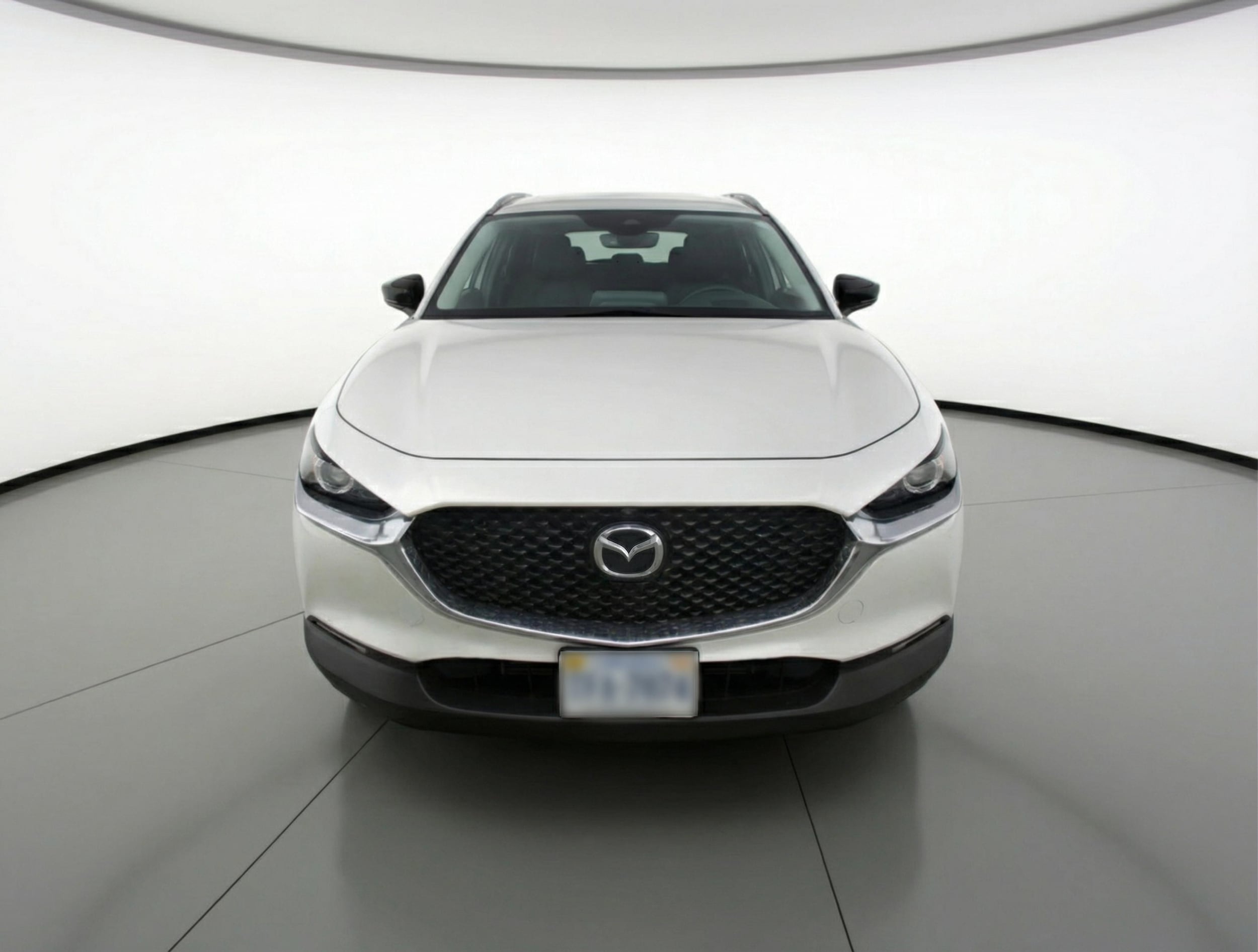 Thumbnail: 2025 Mazda CX-30 - 2