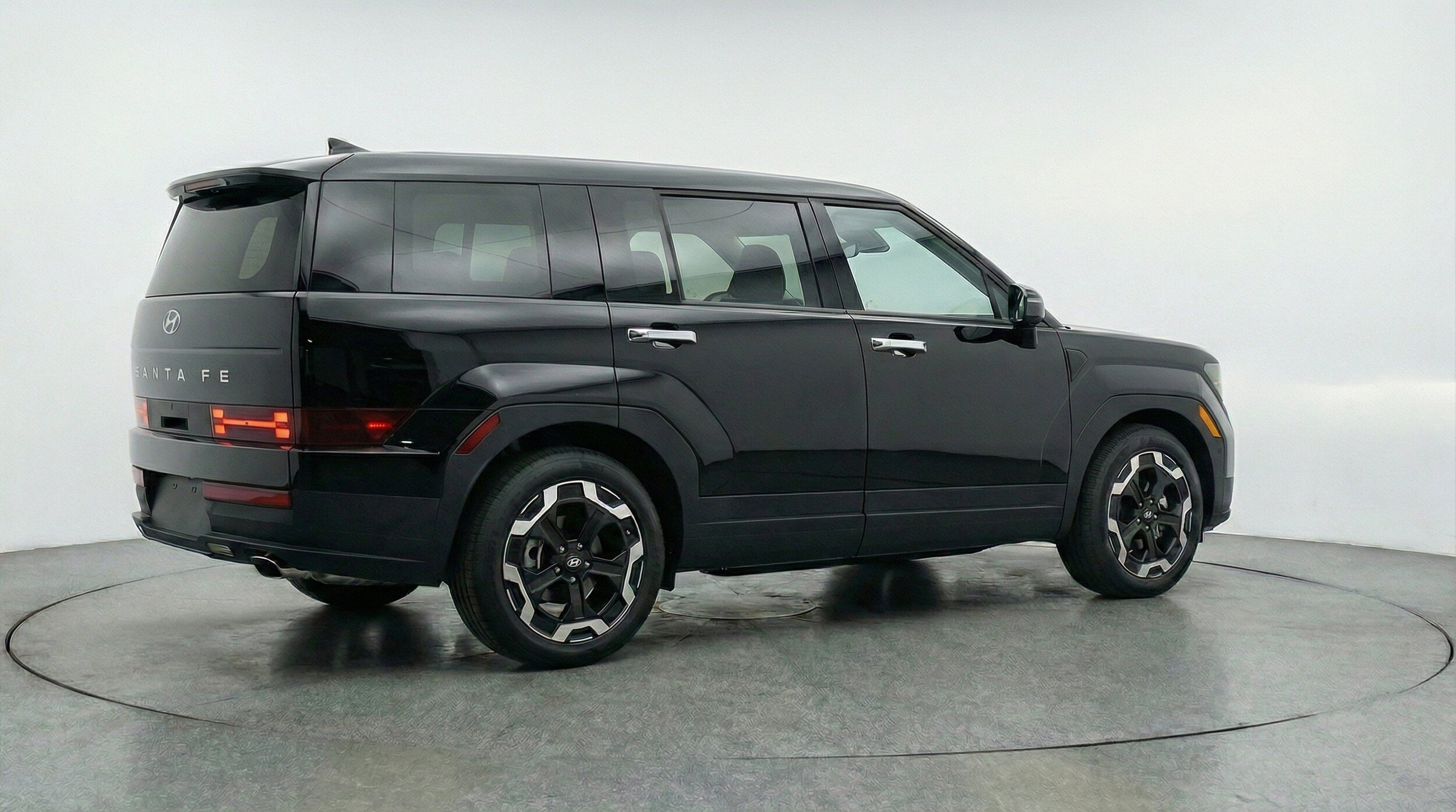 Thumbnail: 2026 Hyundai Santa Fe - 9