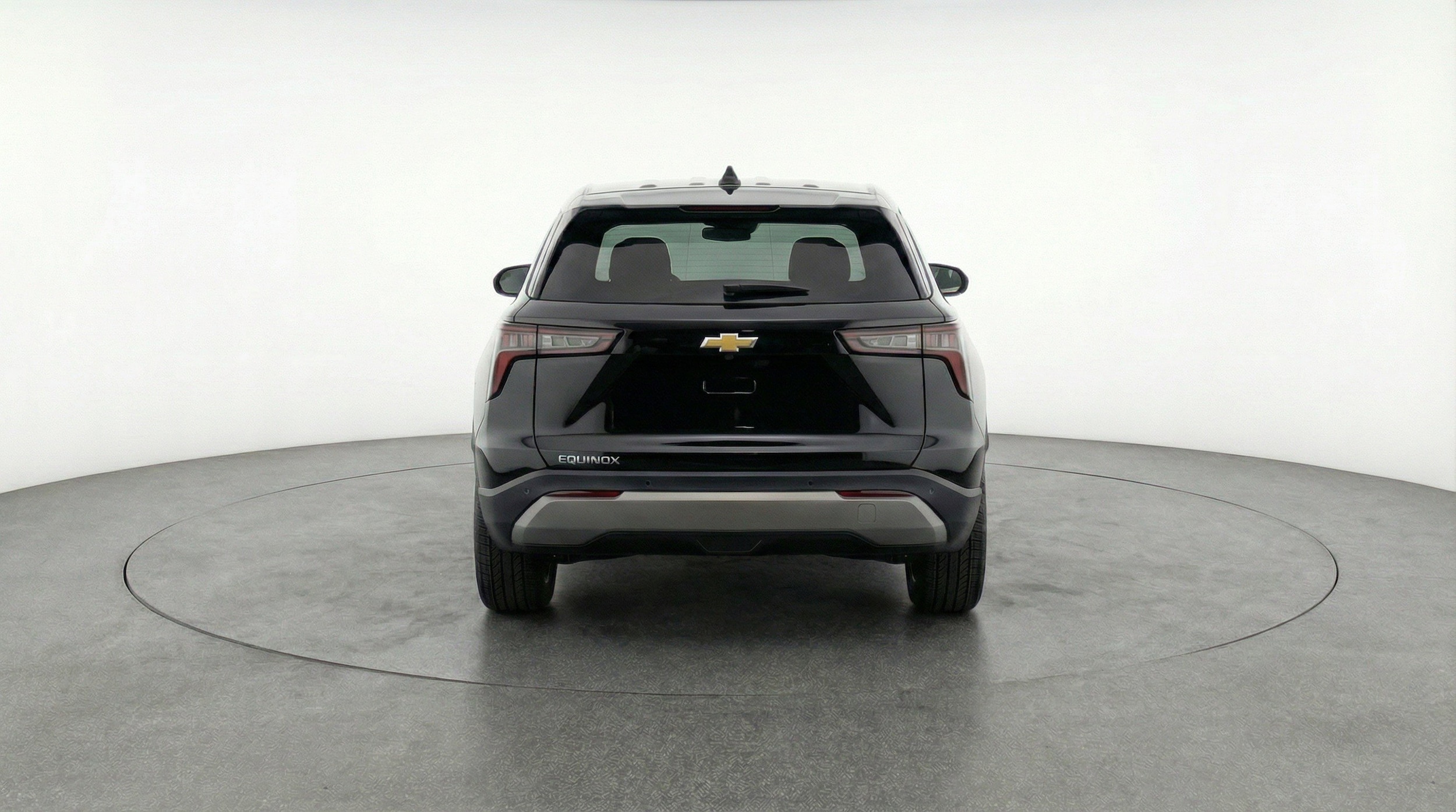 Thumbnail: 2025 Chevrolet Equinox - 7