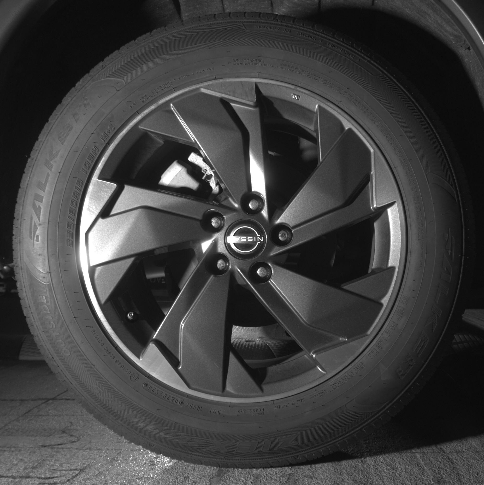 Thumbnail: 2025 Nissan Rogue - 12